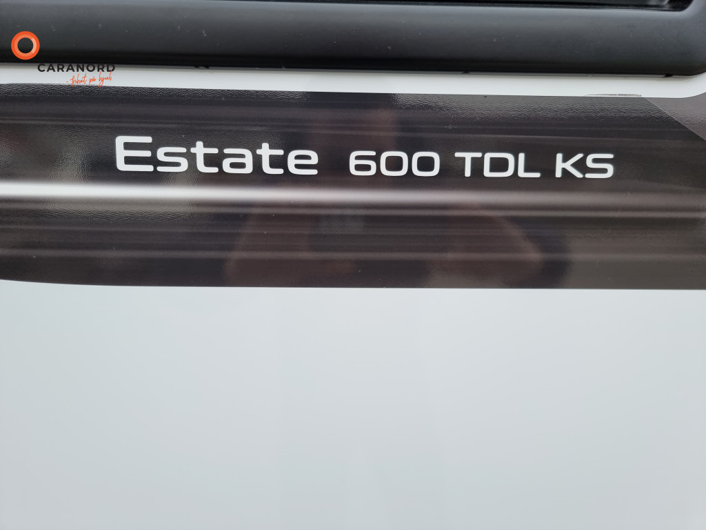 KABE Estate 600 TDL - KABE