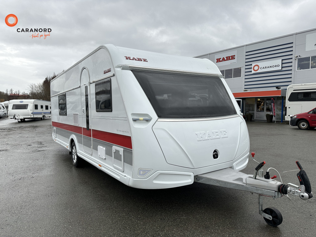SAFIR 600 TDL KS - KABE