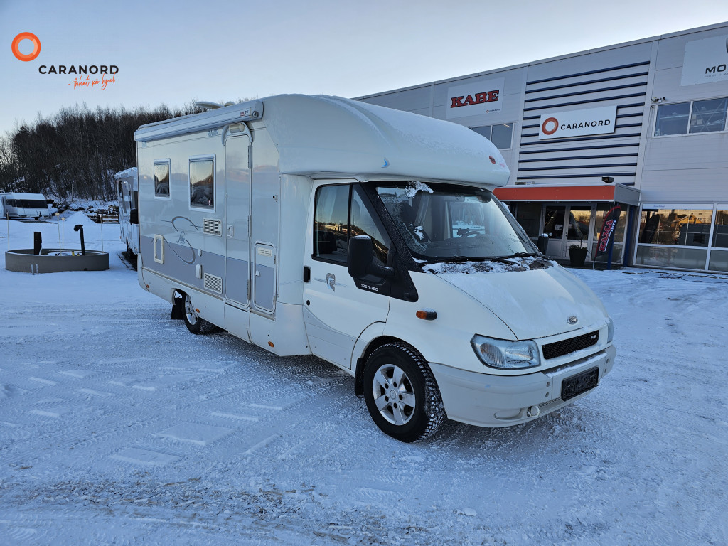 ARF55S3 - Rimor