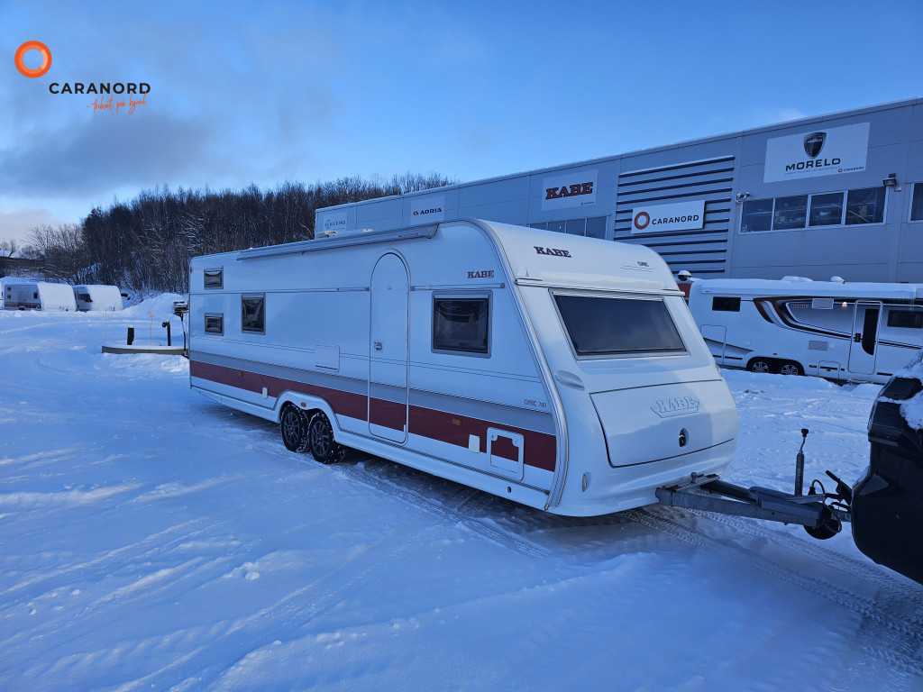 CLASSIC 780 DGDL KS - KABE