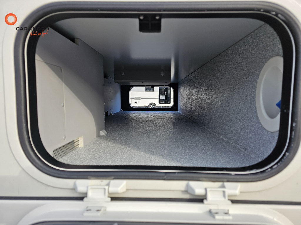 Morelo Home 82 LS - IVECO Daily 50 C 18 - Morelo
