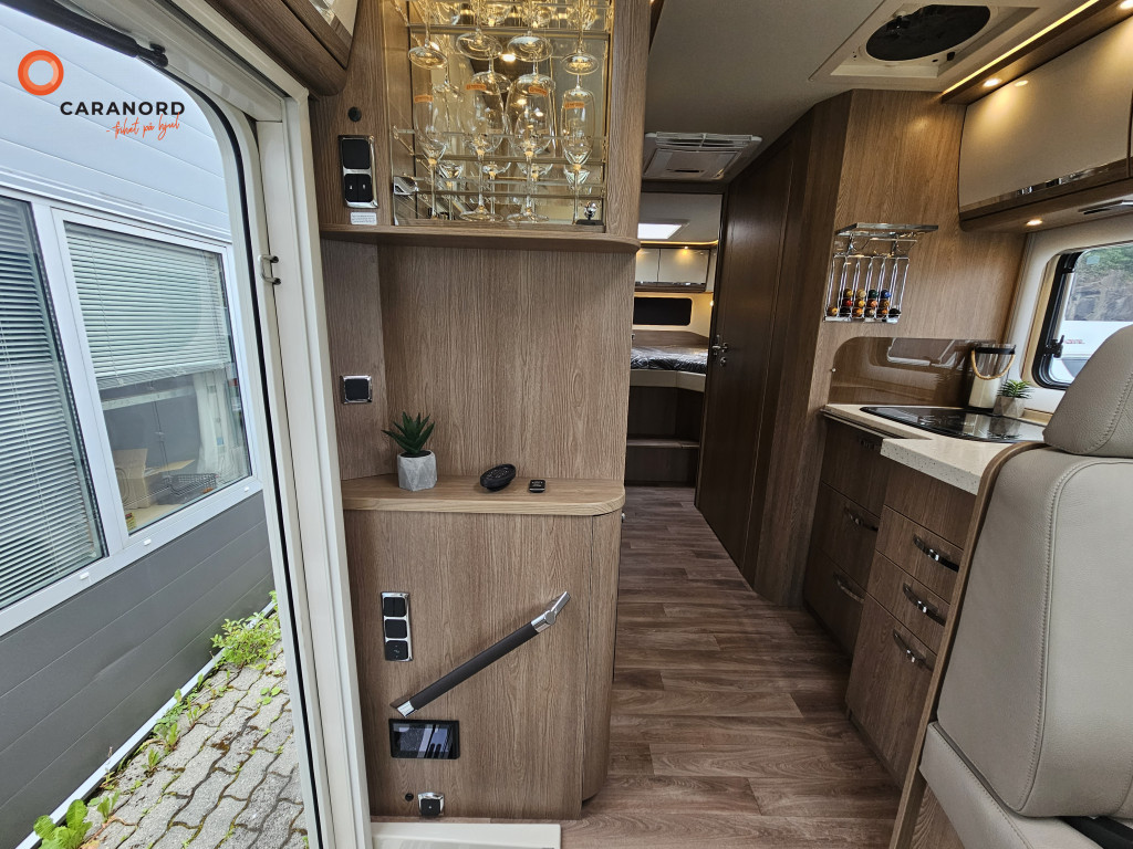Morelo Home 82 LS - IVECO Daily 50 C 18 - Morelo