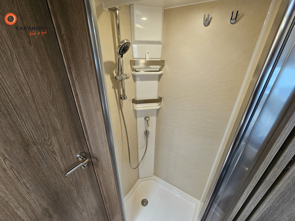 Morelo Home 82 LS - IVECO Daily 50 C 18 - Morelo