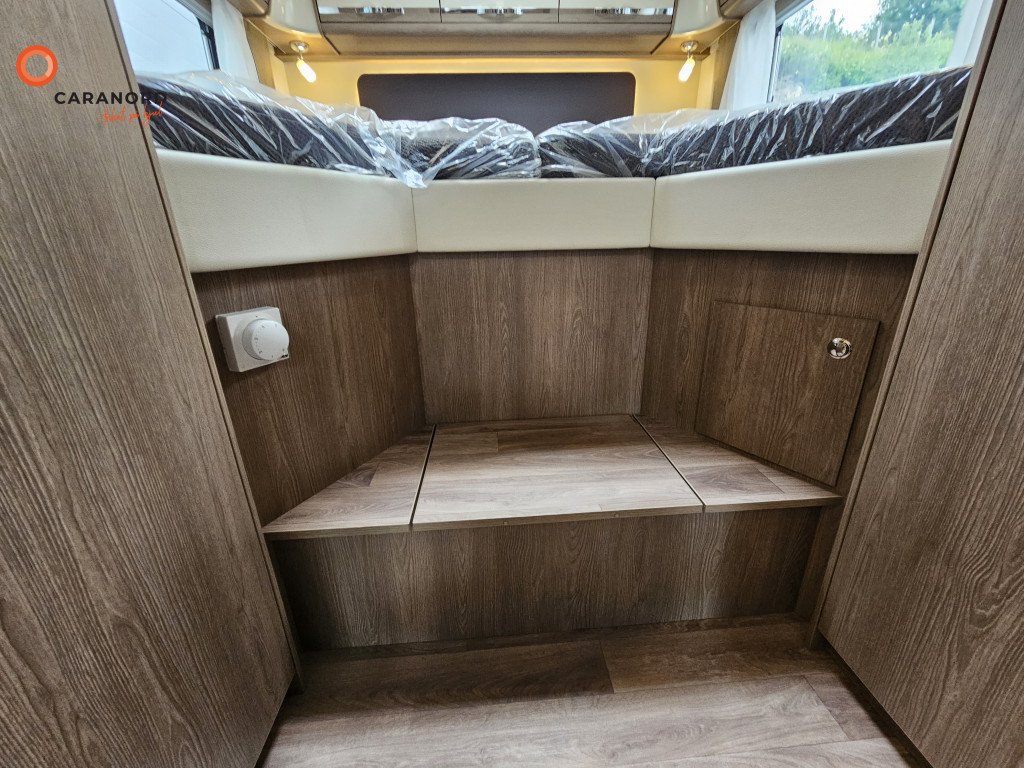 Morelo Home 82 LS - IVECO Daily 50 C 18 - Morelo