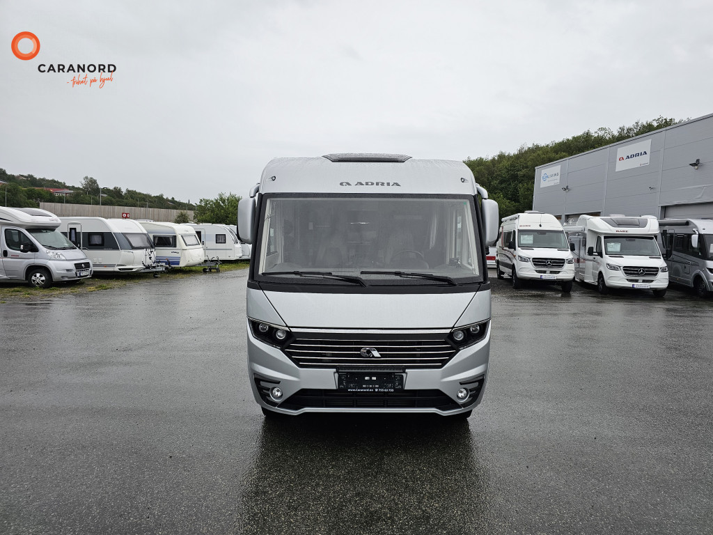 Adria Sonic Supreme I 710S - Adria