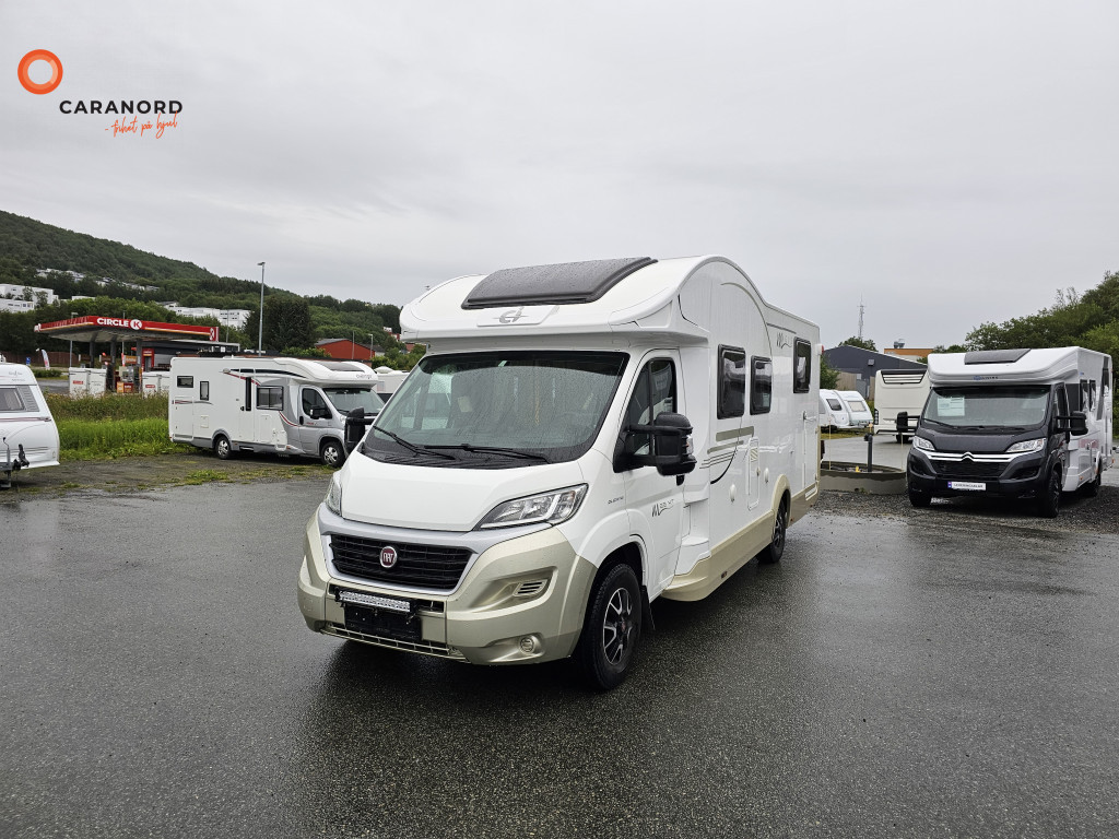 CI Magis 65 XT - CI