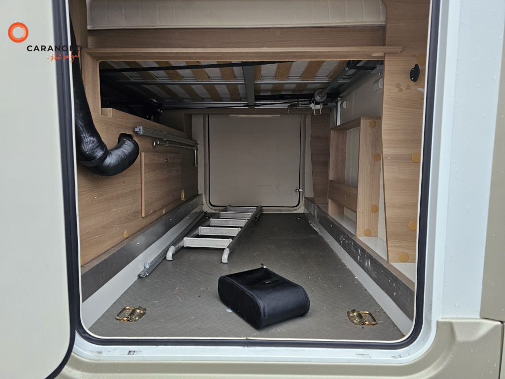 CI Magis 65 XT - CI