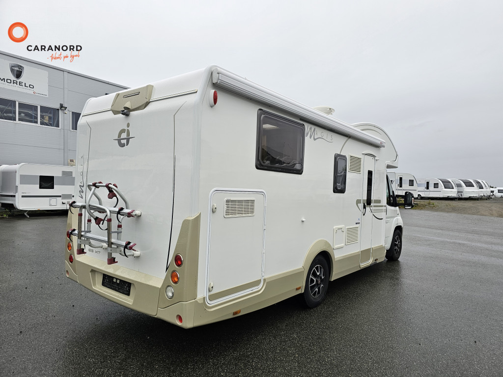 CI Magis 65 XT - CI