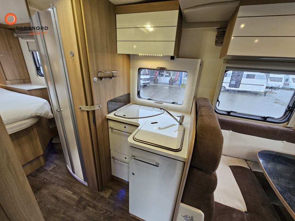 CI Magis 65 XT - CI