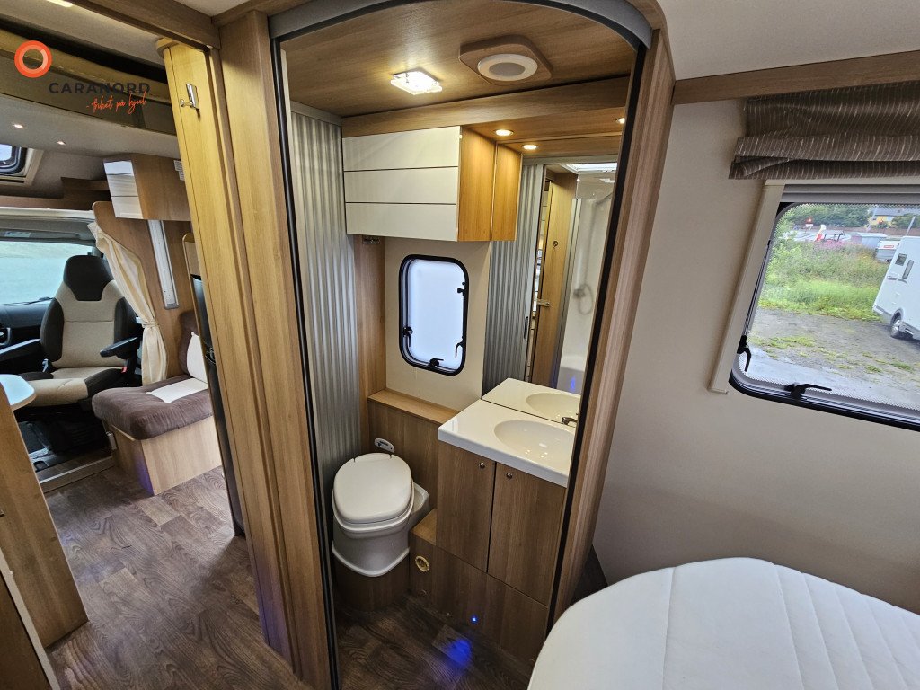 CI Magis 65 XT - CI