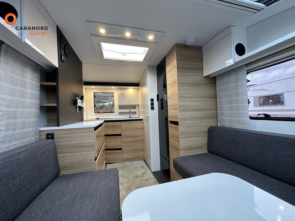 Adria Action 391 LH - Adria