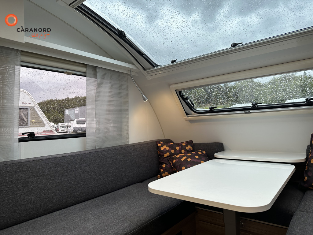 Adria Action 391 LH - Adria