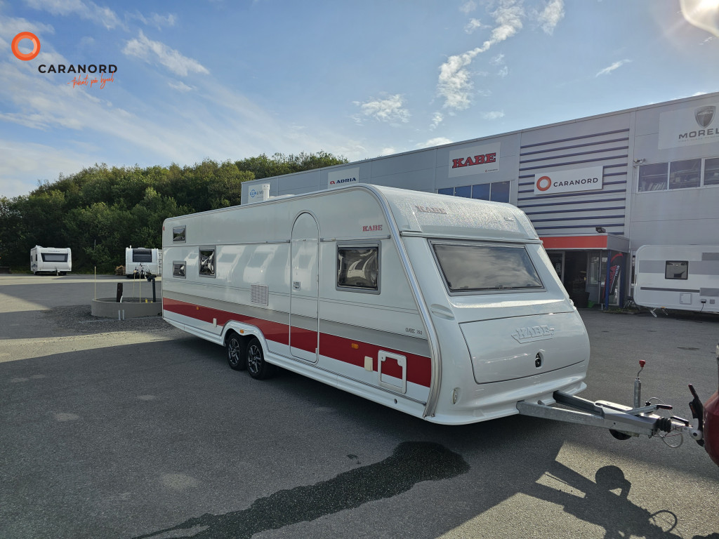 CLASSIC 780 DGDL KS - KABE