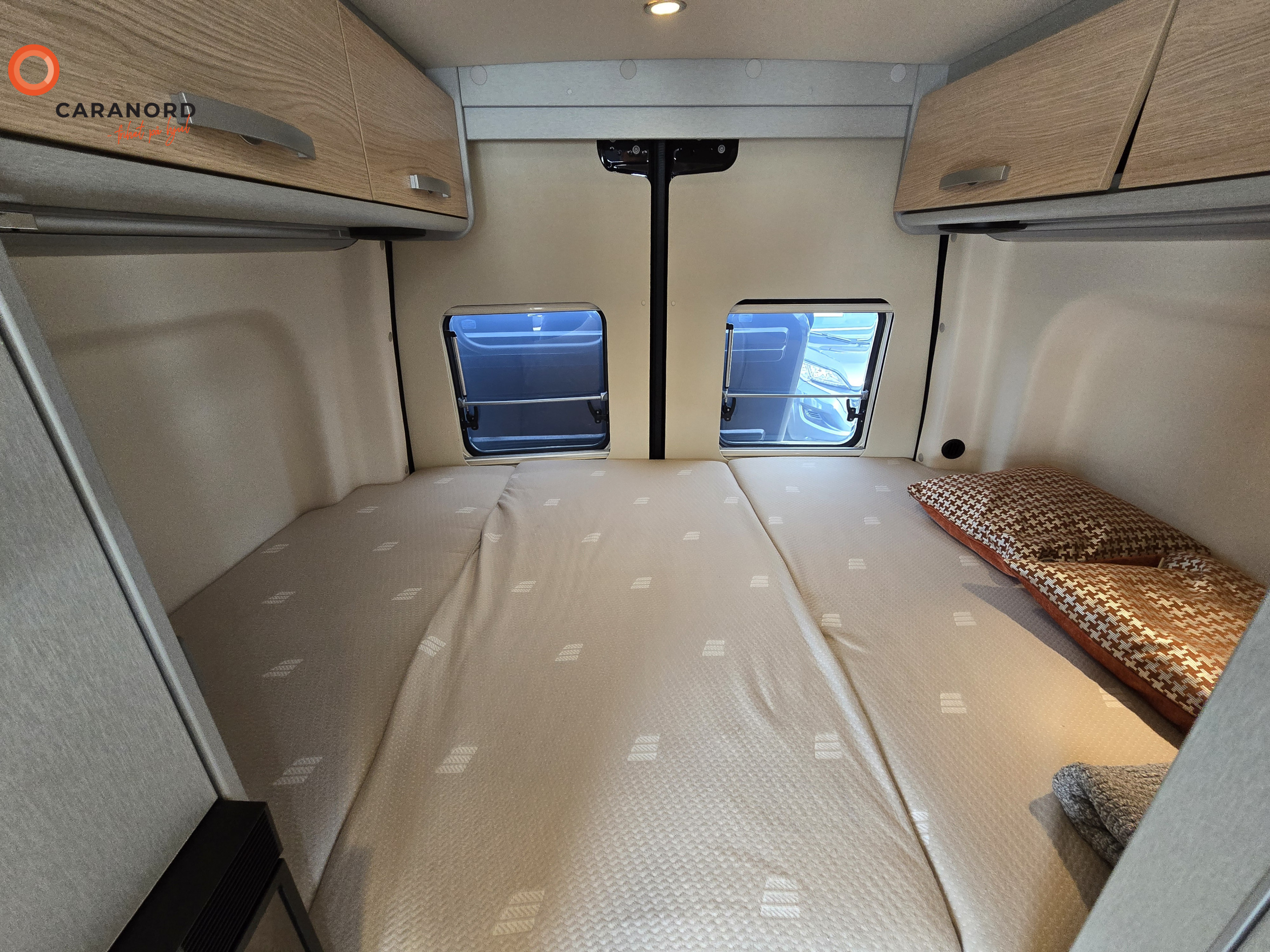 Hymer Free S 600 - Hymer