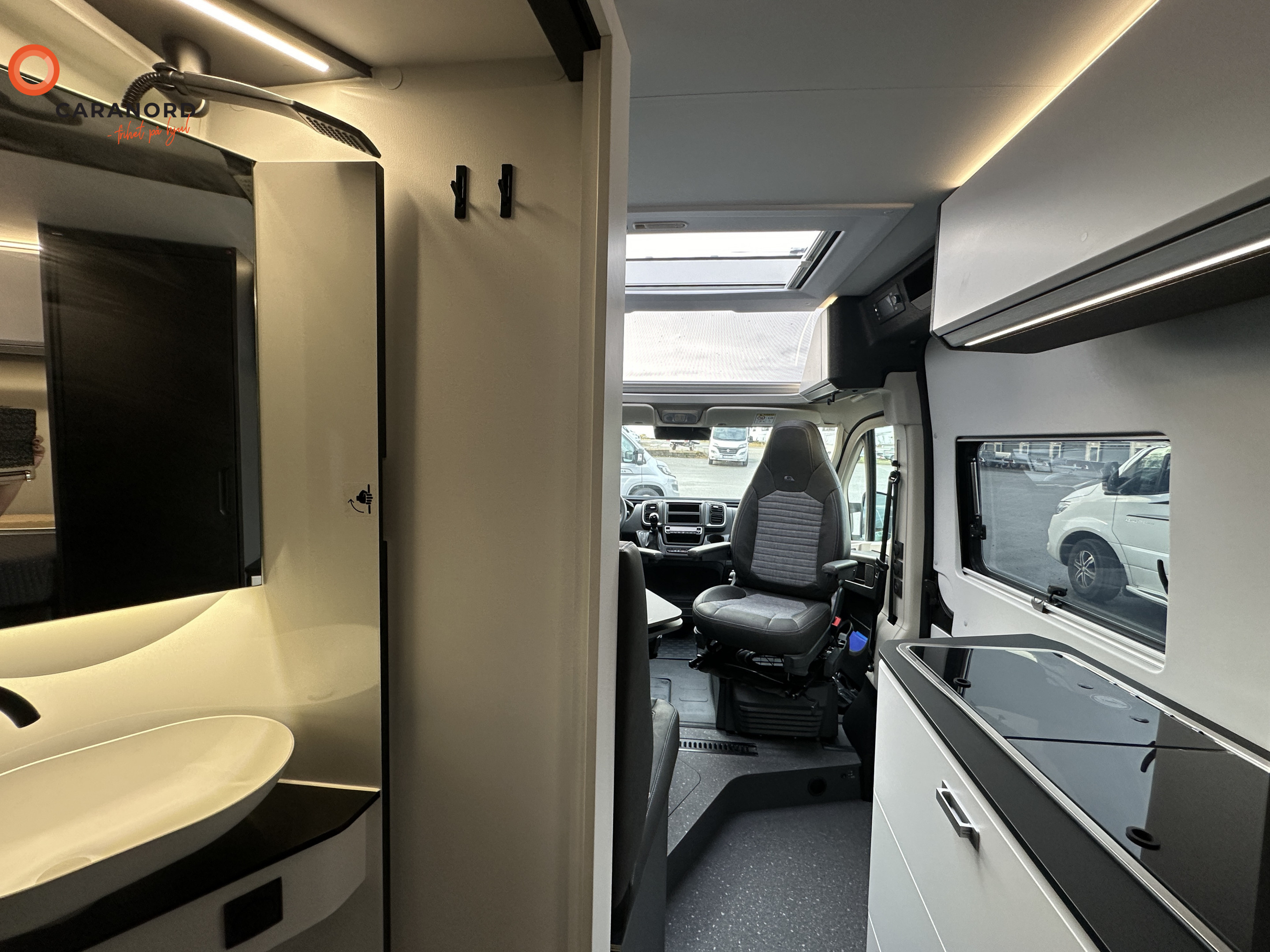 Adria TWIN SUPREME 640 SLB - Adria