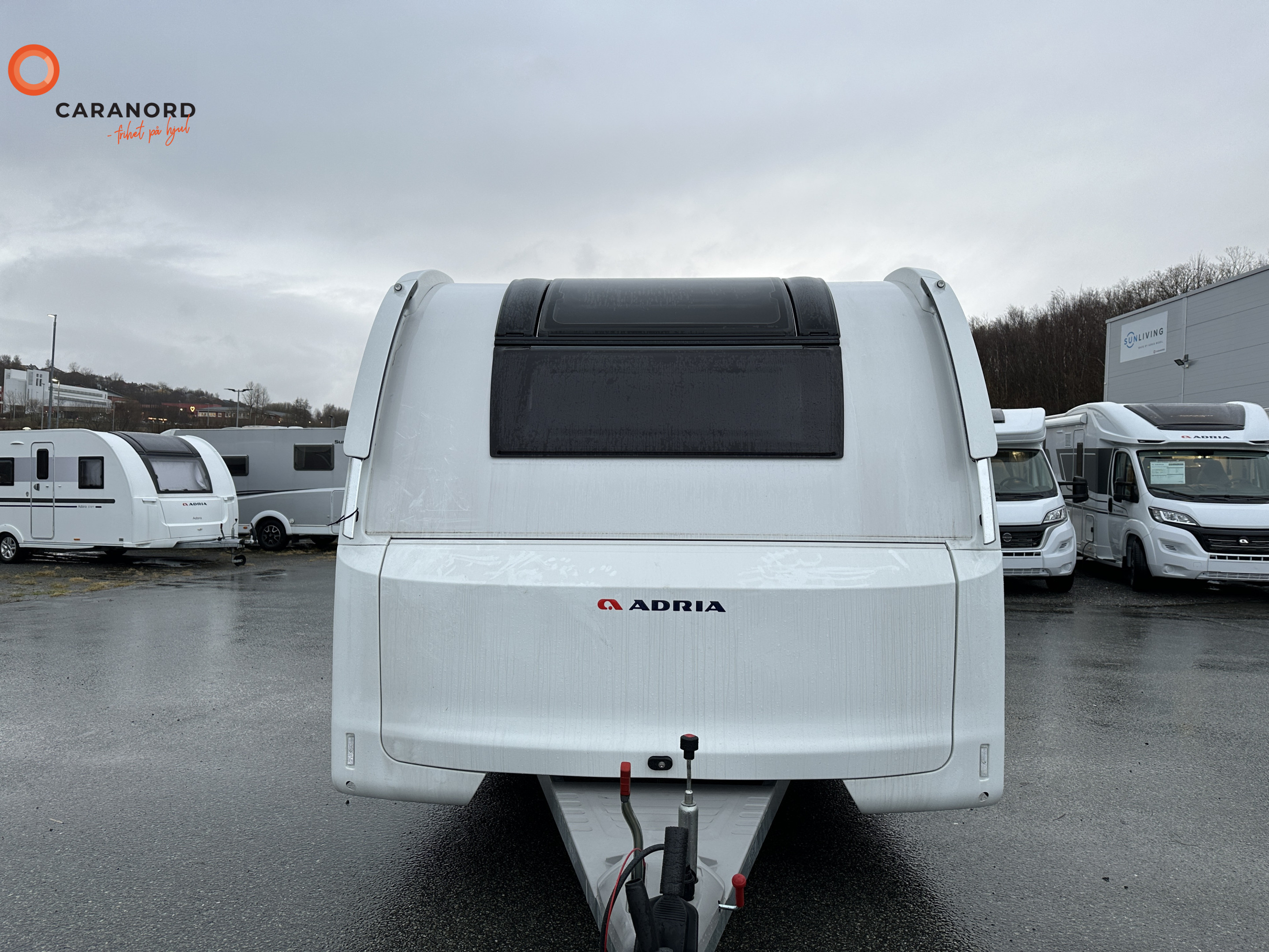 Adria ADORA 613 HT - Adria