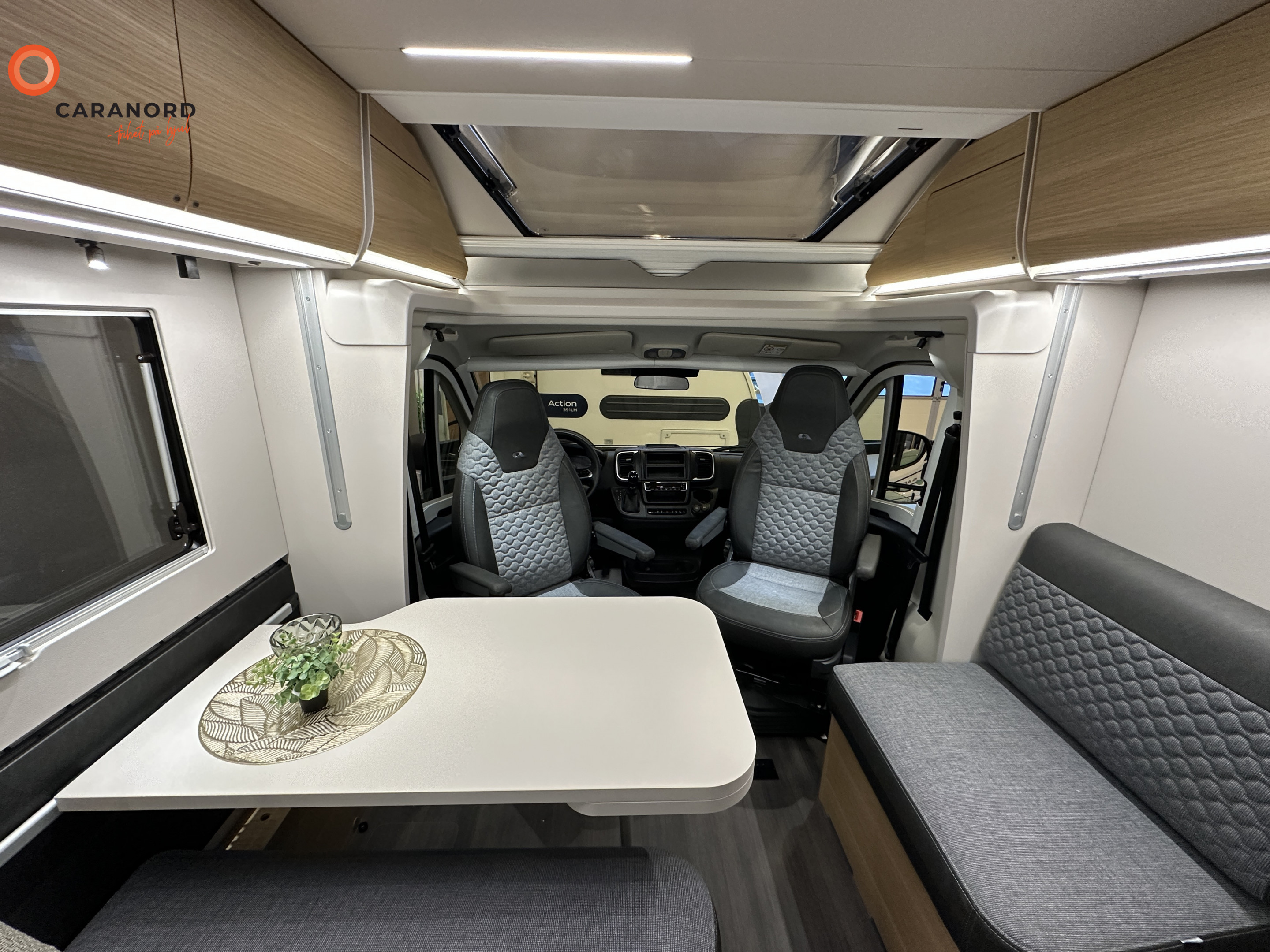 Adria MATRIX PLUS 670 SL 140HP - Adria