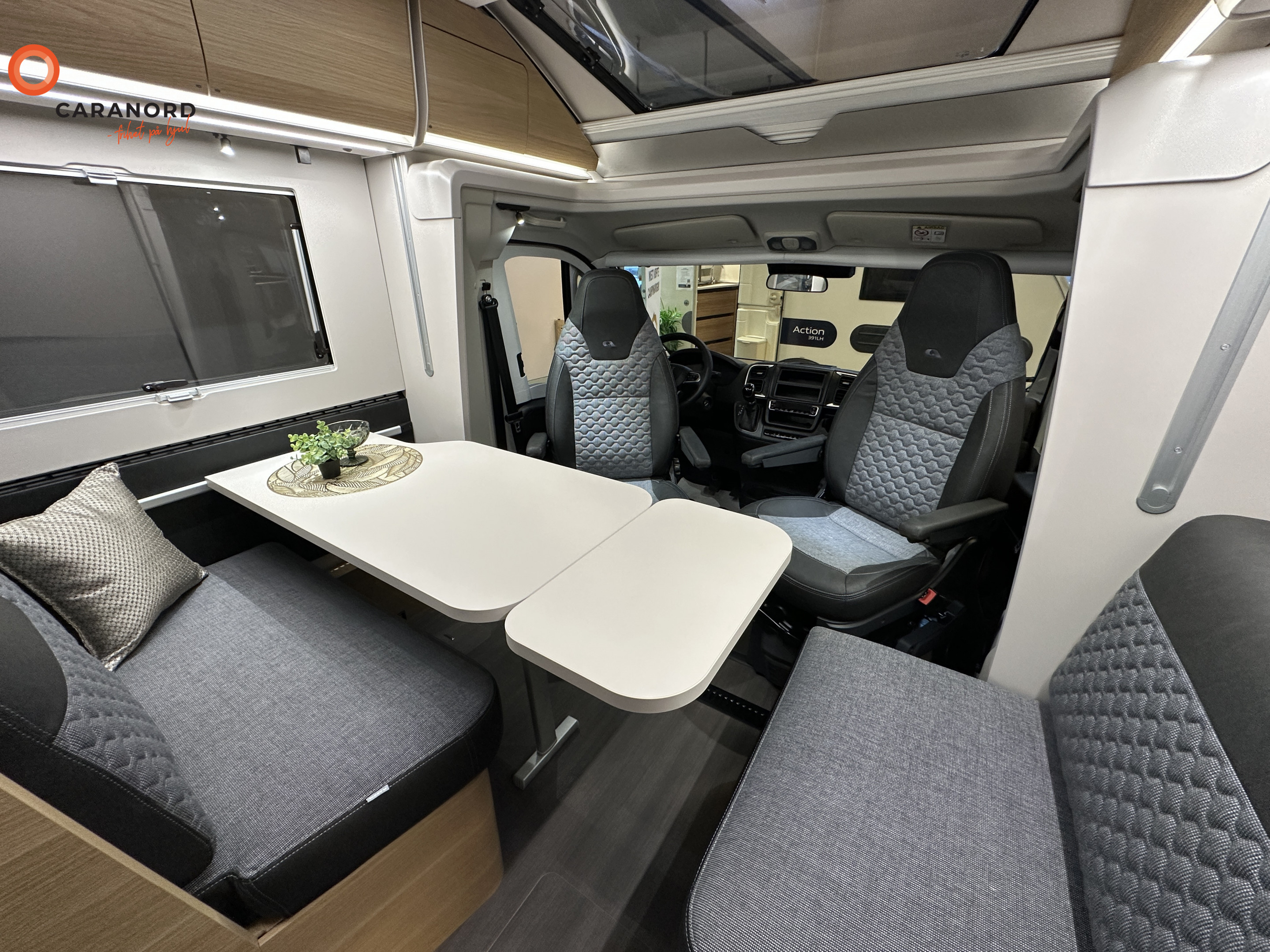 Adria MATRIX PLUS 670 SL 140HP - Adria