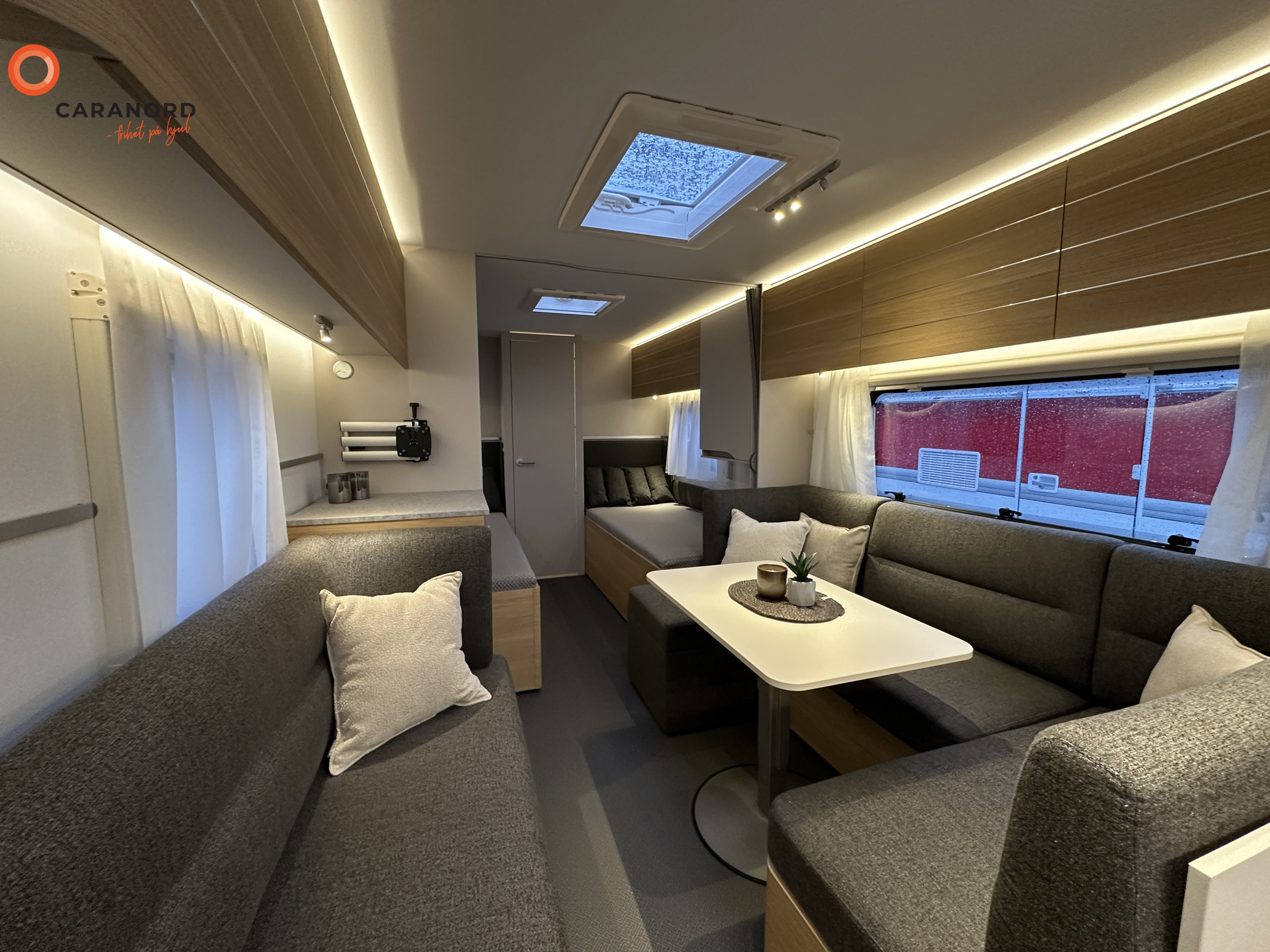 Adria ADORA 613 HT - Adria