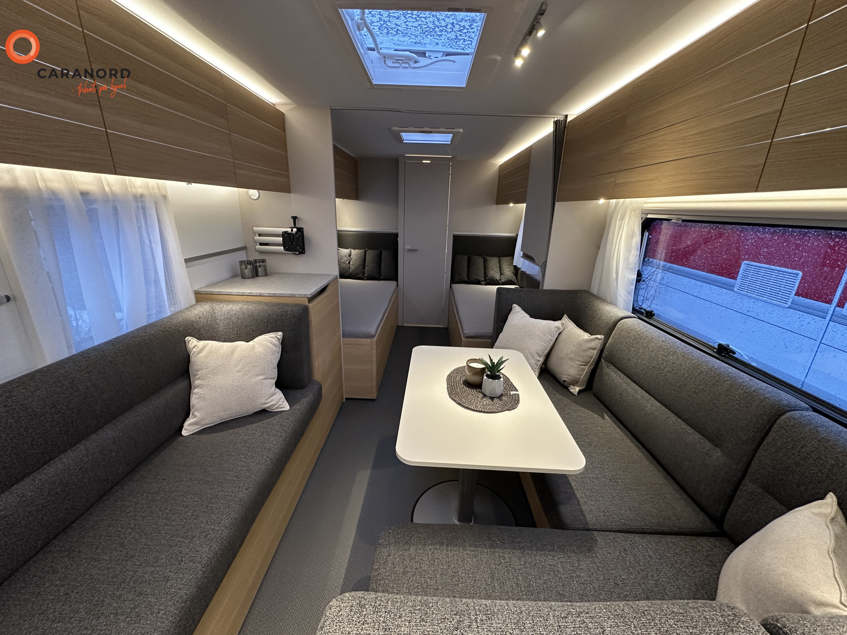 Adria ADORA 613 HT - Adria