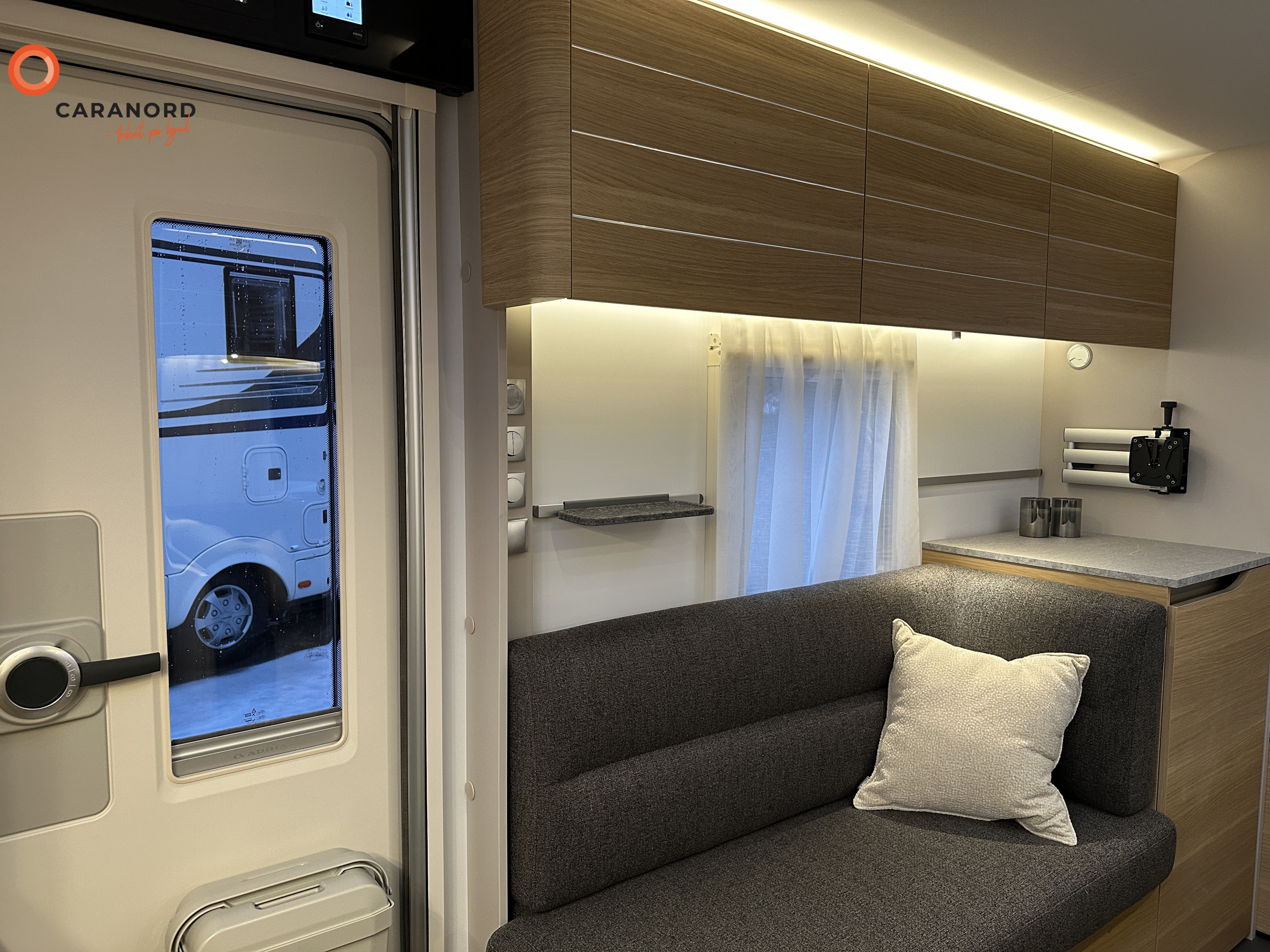 Adria ADORA 613 HT - Adria