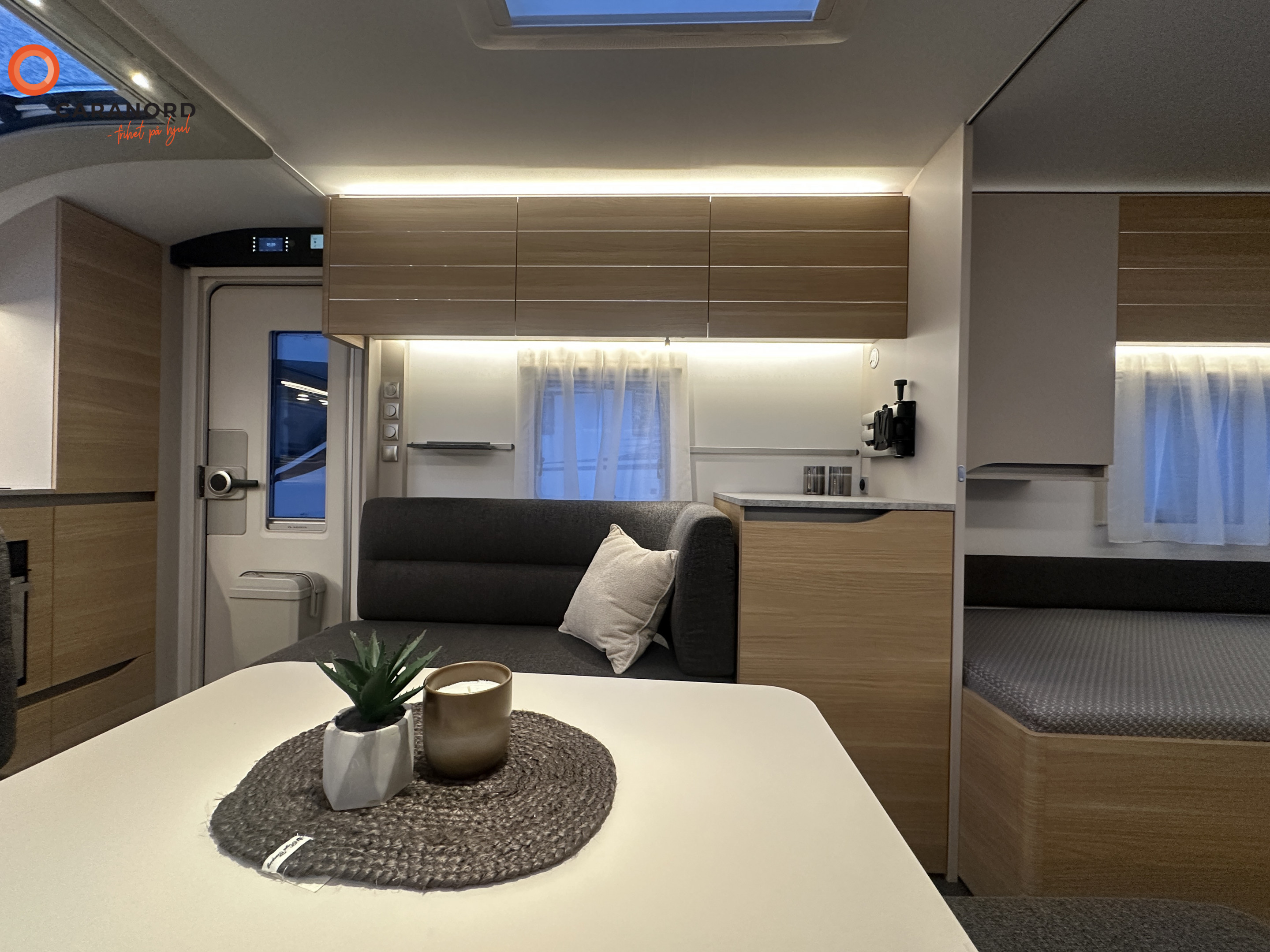 Adria ADORA 613 HT - Adria