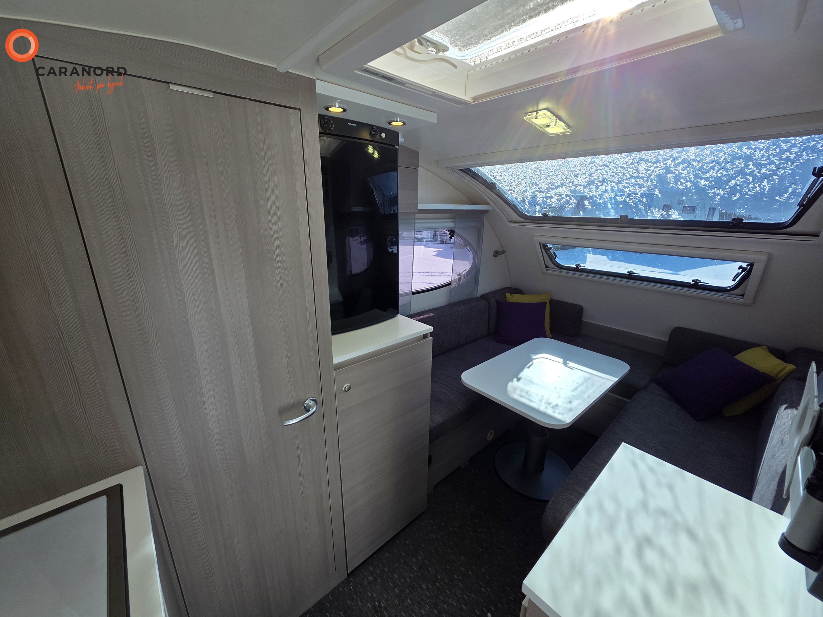 Adria ACTION 361LH - Adria