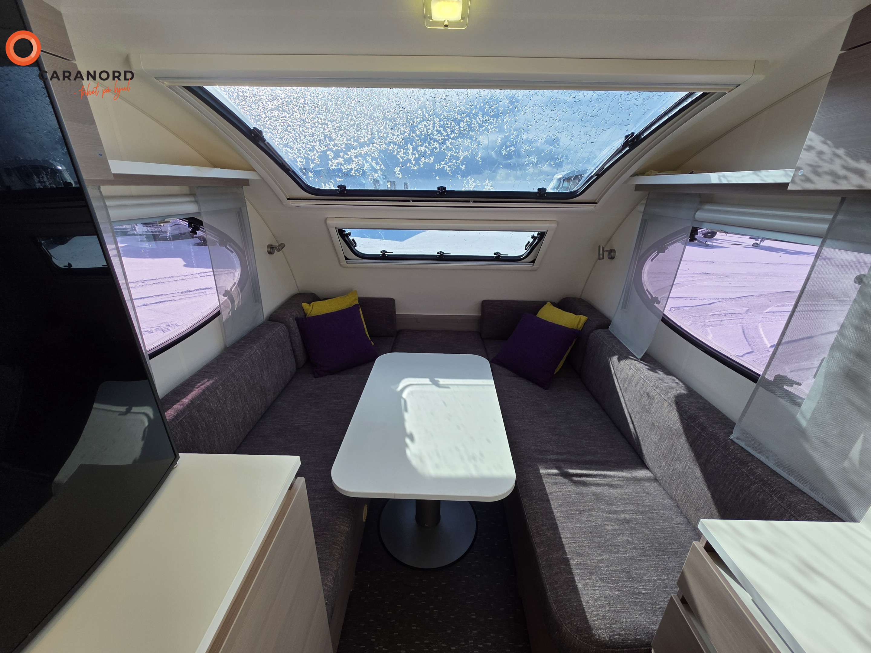 Adria ACTION 361LH - Adria