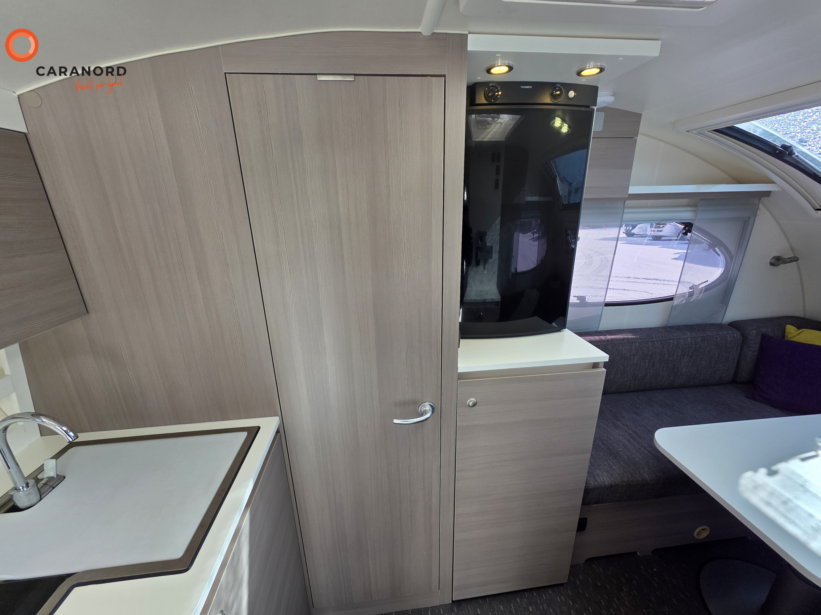 Adria ACTION 361LH - Adria