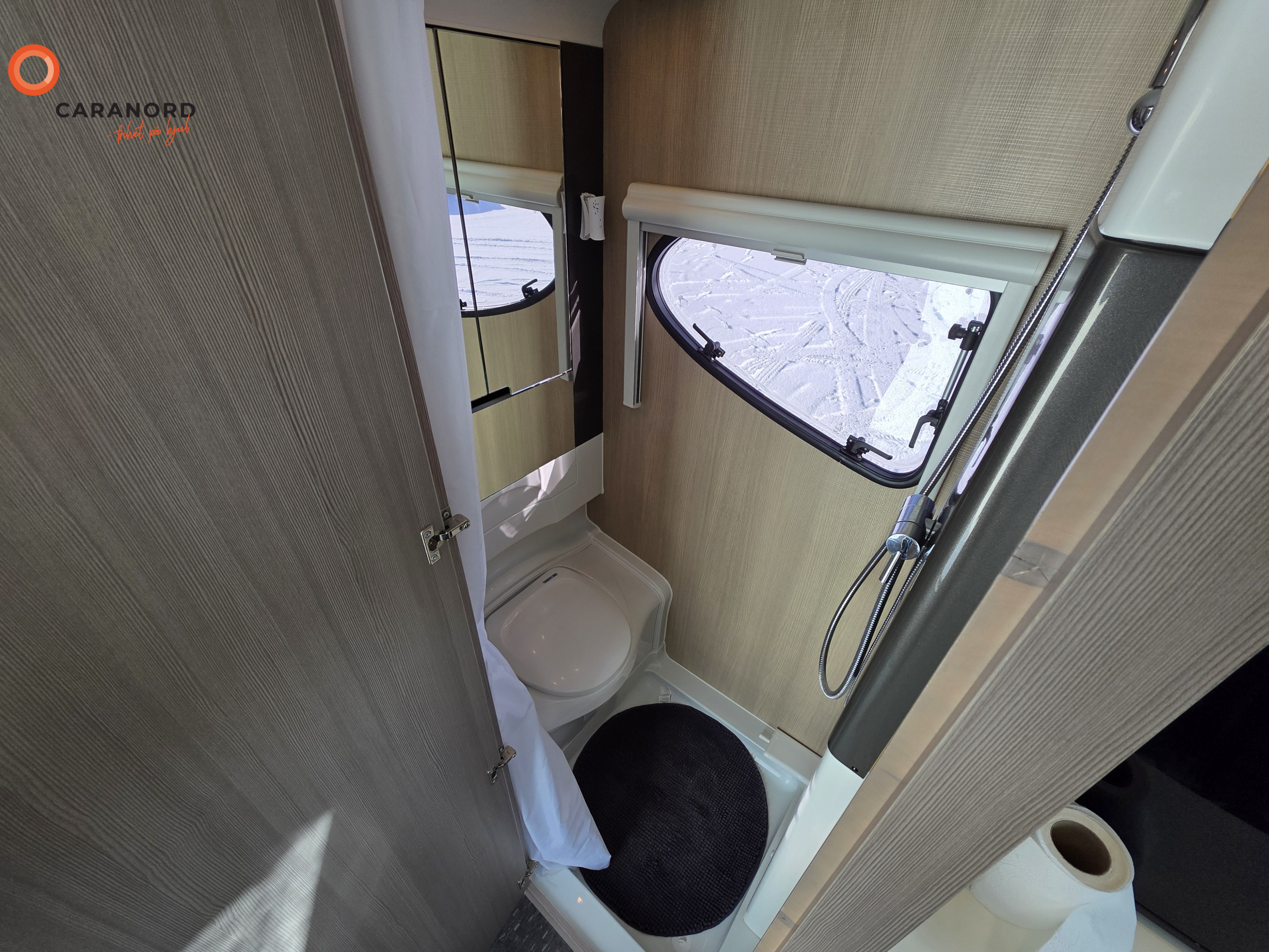 Adria ACTION 361LH - Adria