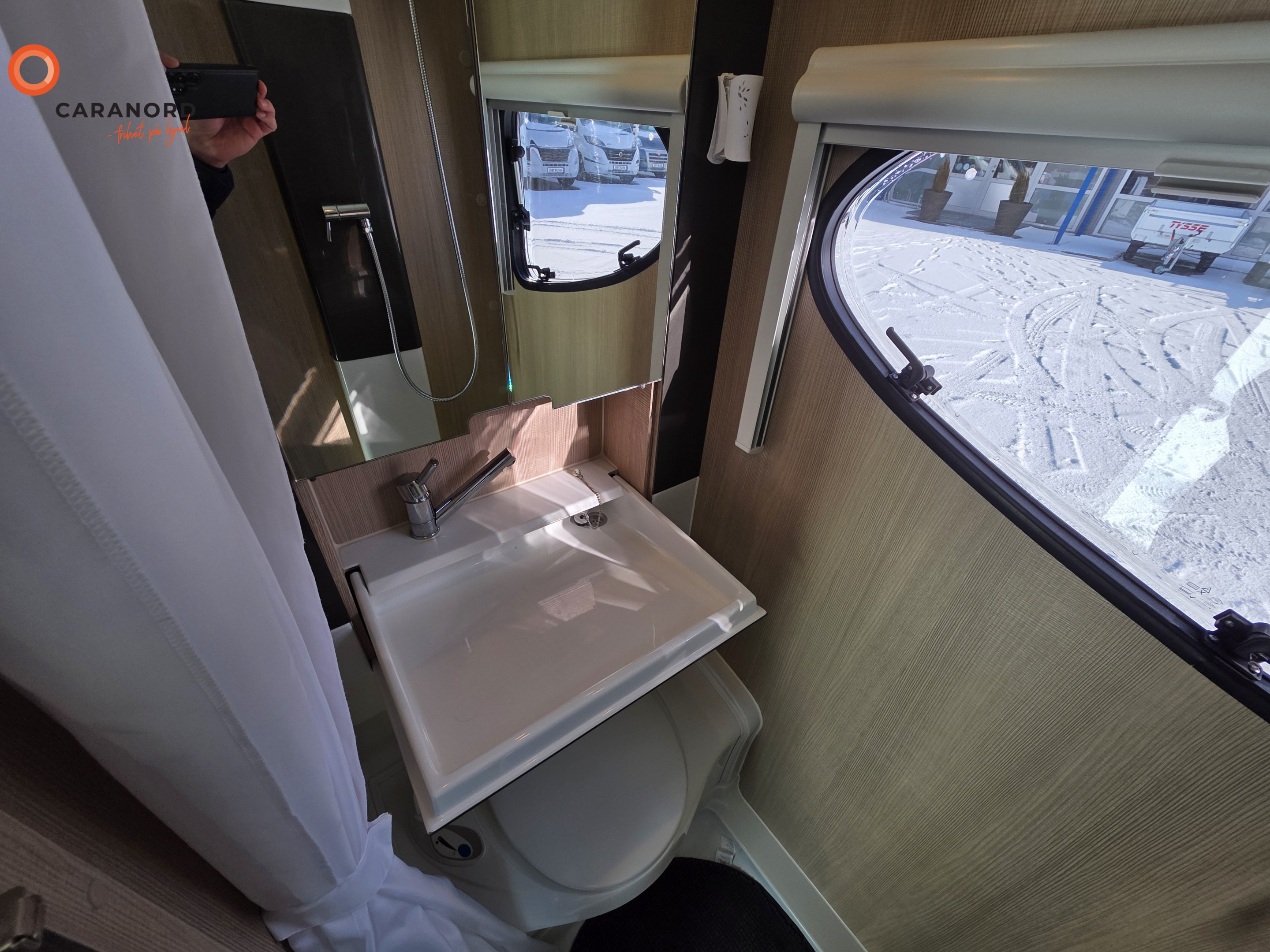 Adria ACTION 361LH - Adria