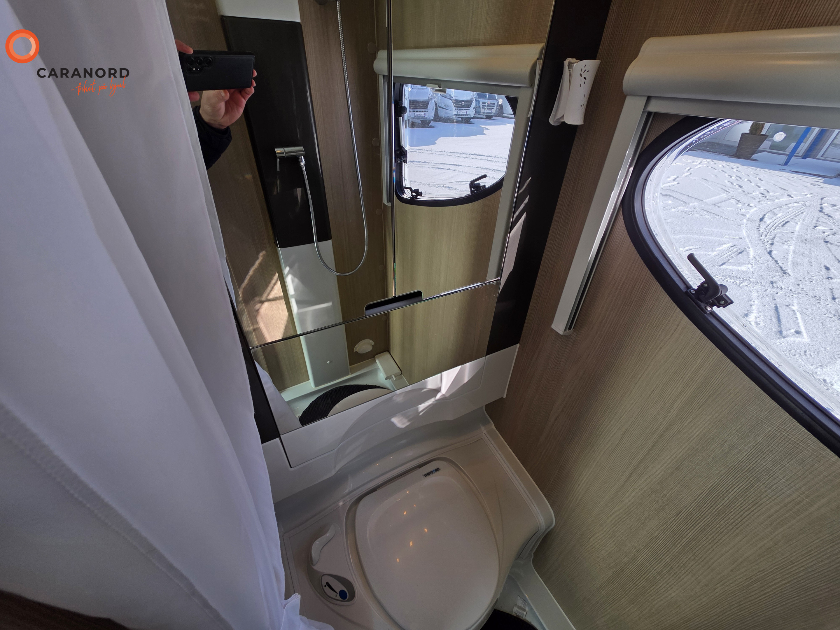 Adria ACTION 361LH - Adria