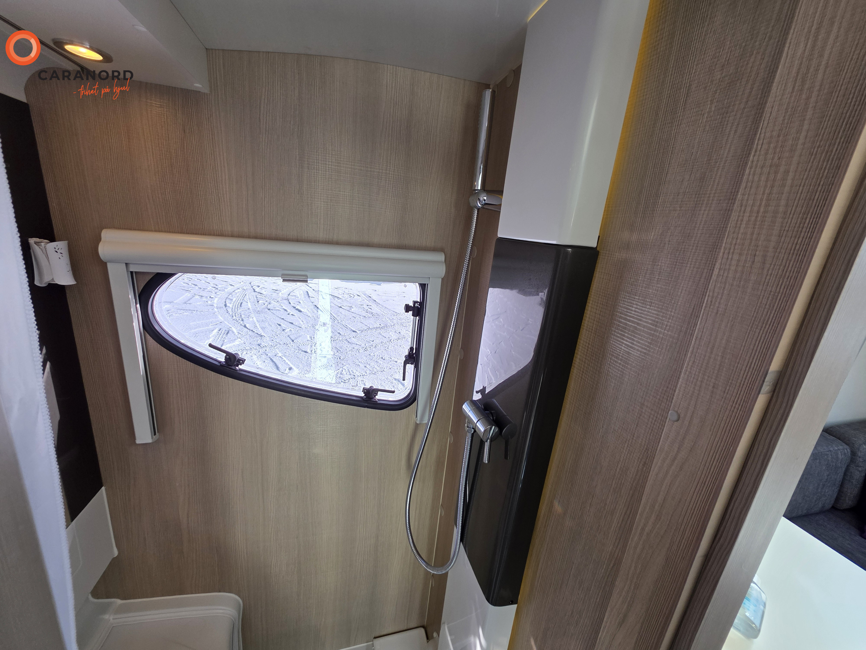 Adria ACTION 361LH - Adria