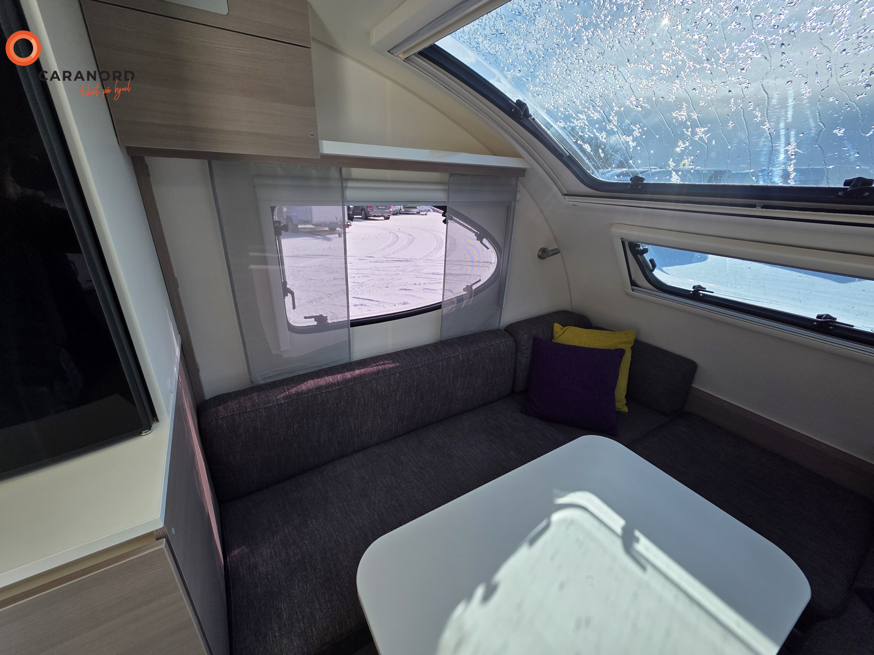 Adria ACTION 361LH - Adria