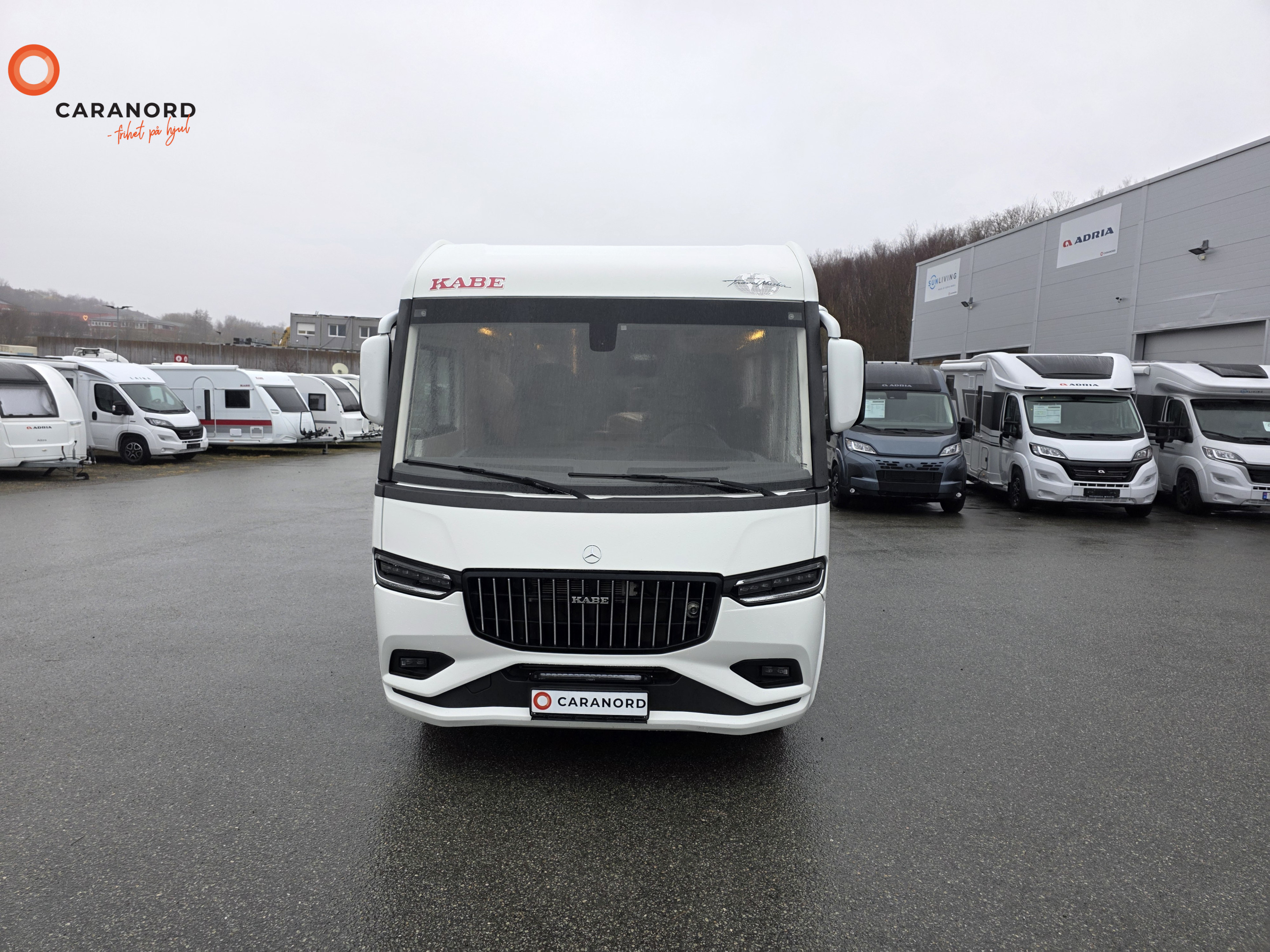 KABE TM I 860 LGB - KABE