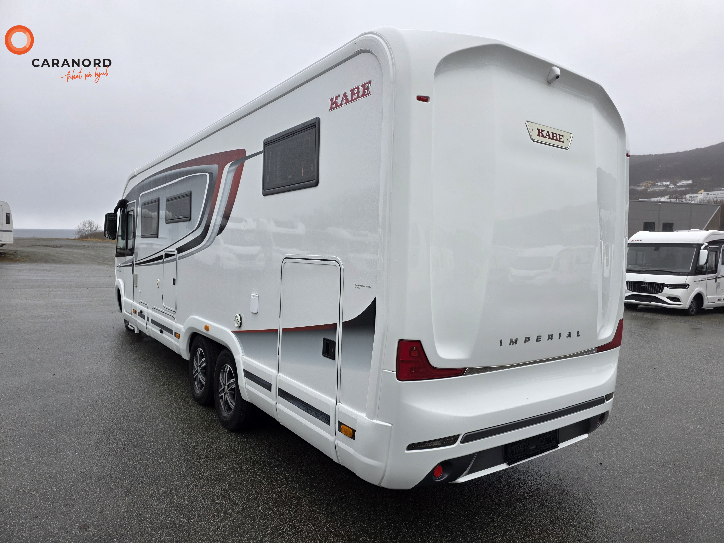 KABE TM I 860 LGB - KABE