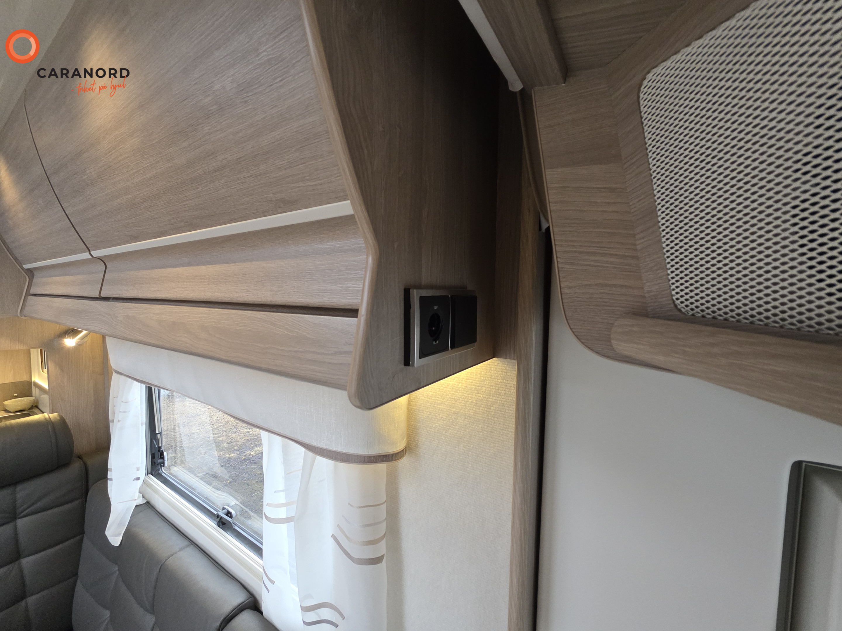 KABE TM I 860 LGB - KABE