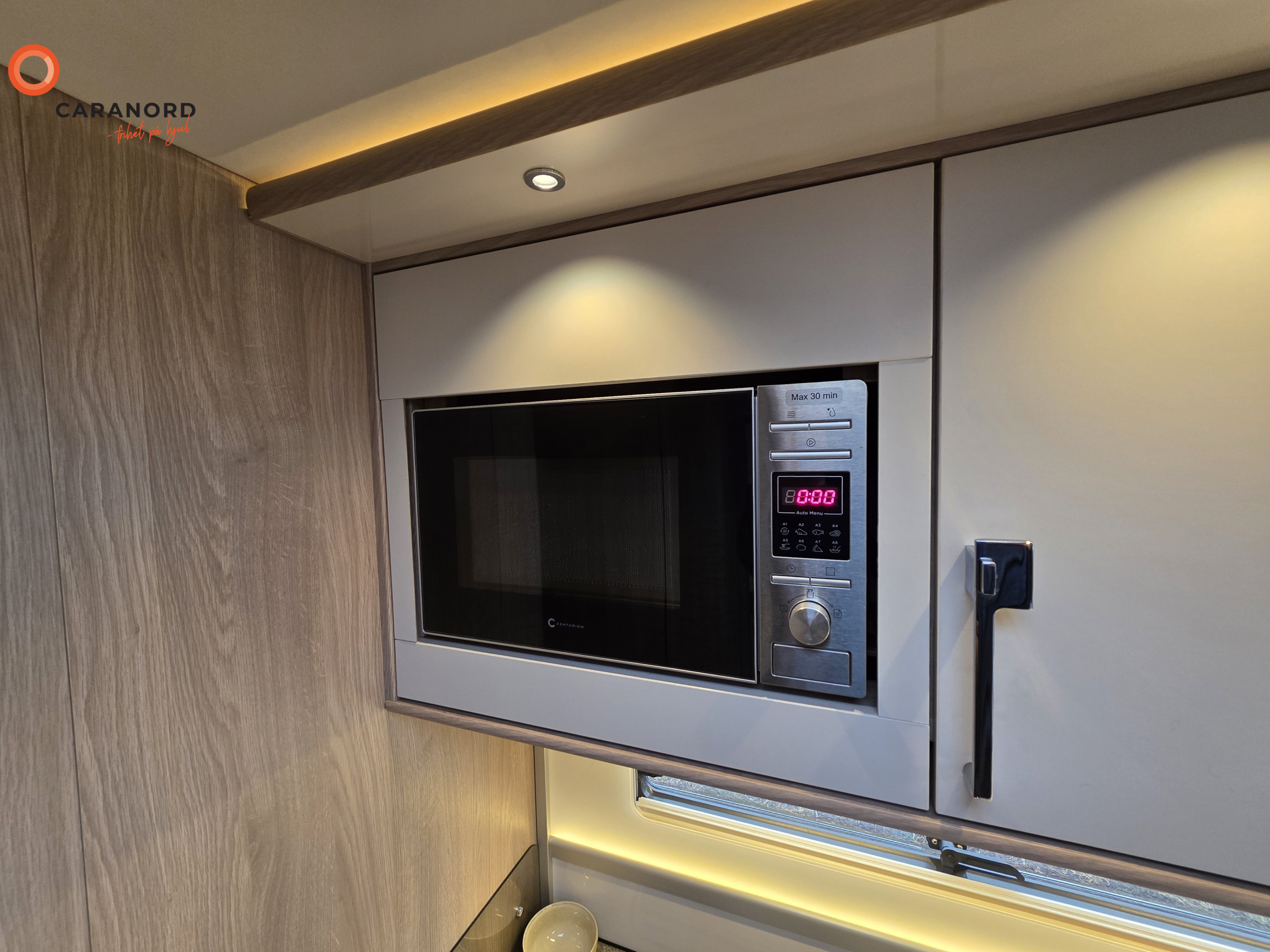 KABE TM I 860 LGB - KABE