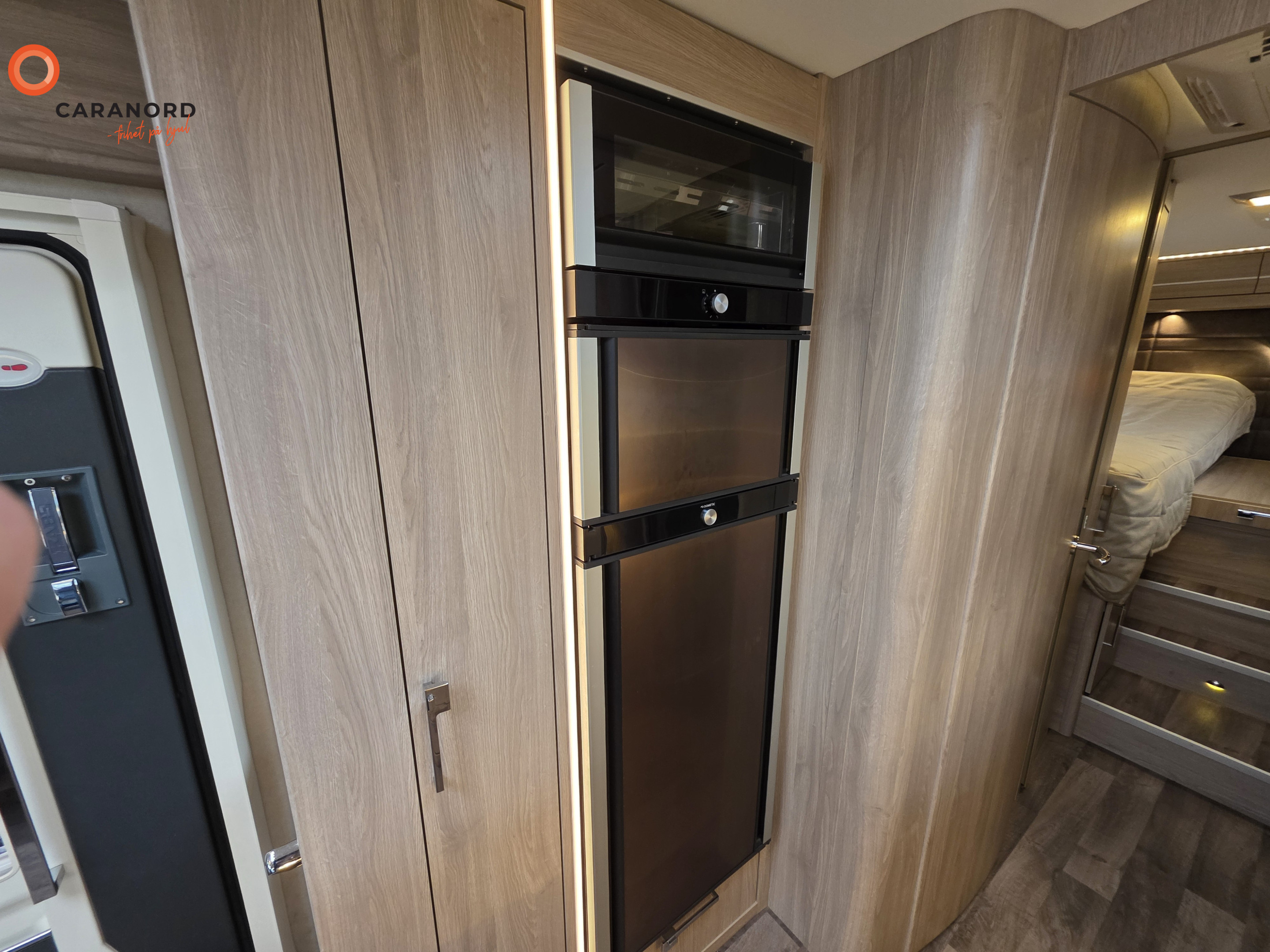 KABE TM I 860 LGB - KABE