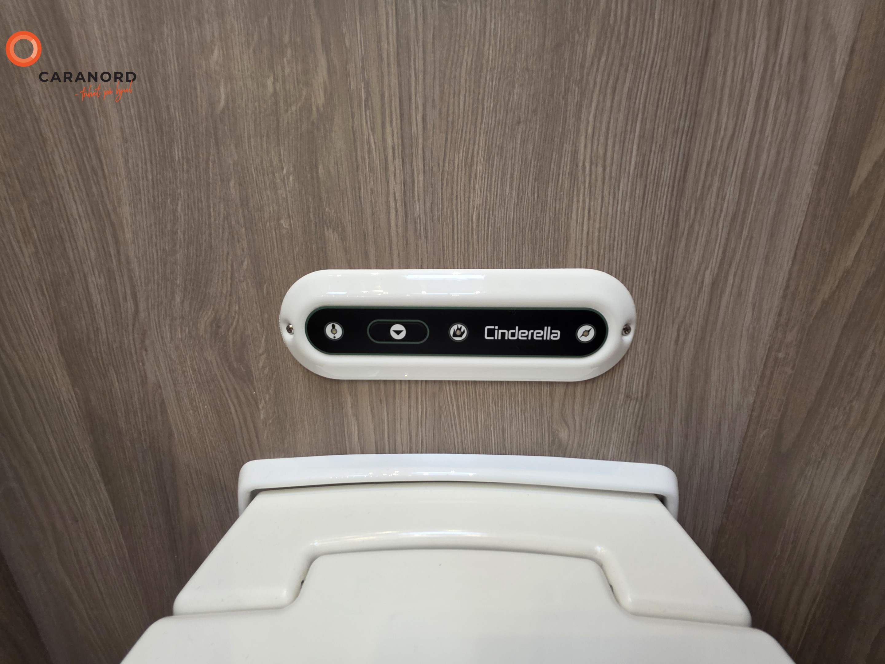 KABE TM I 860 LGB - KABE