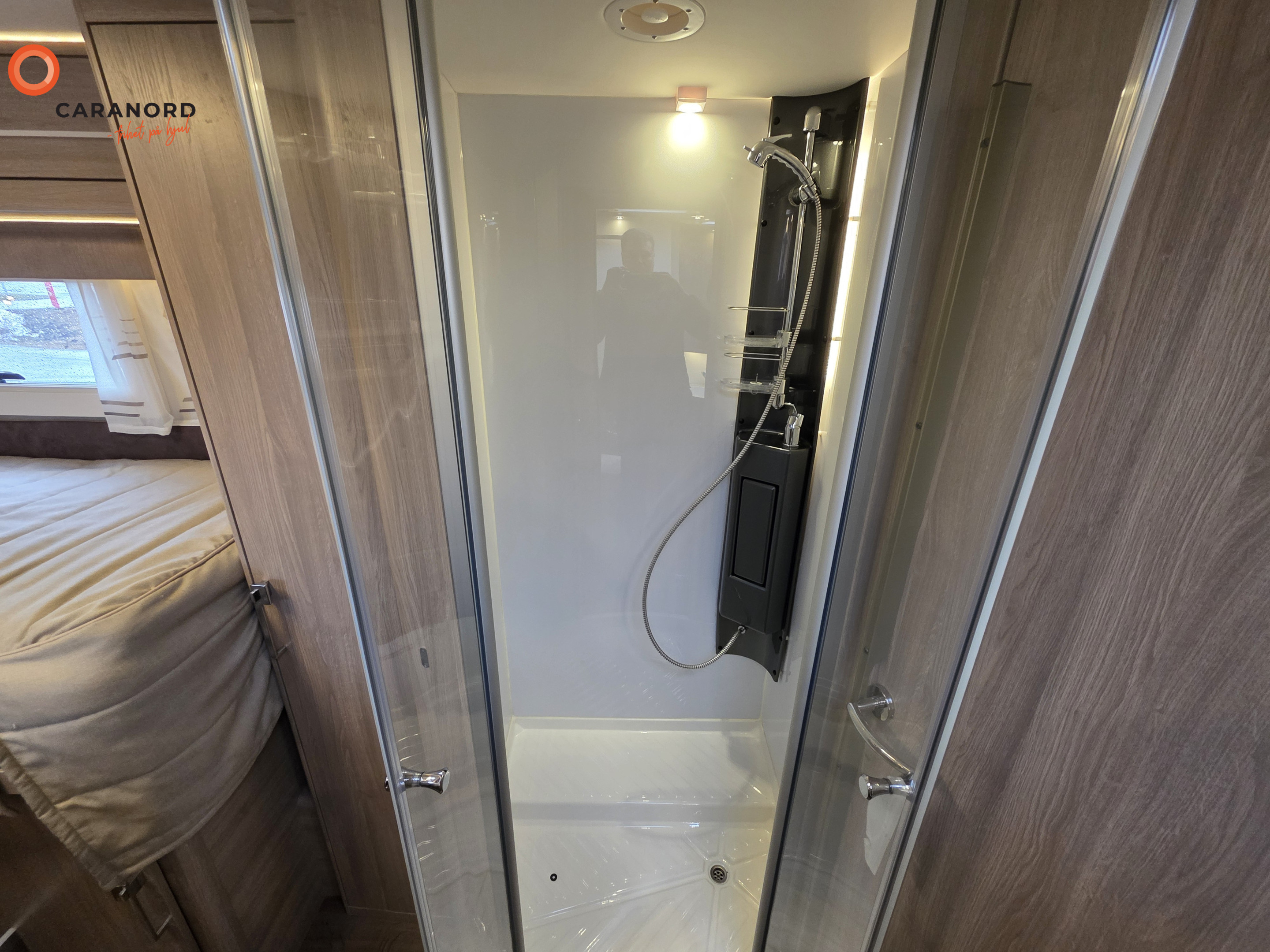 KABE TM I 860 LGB - KABE