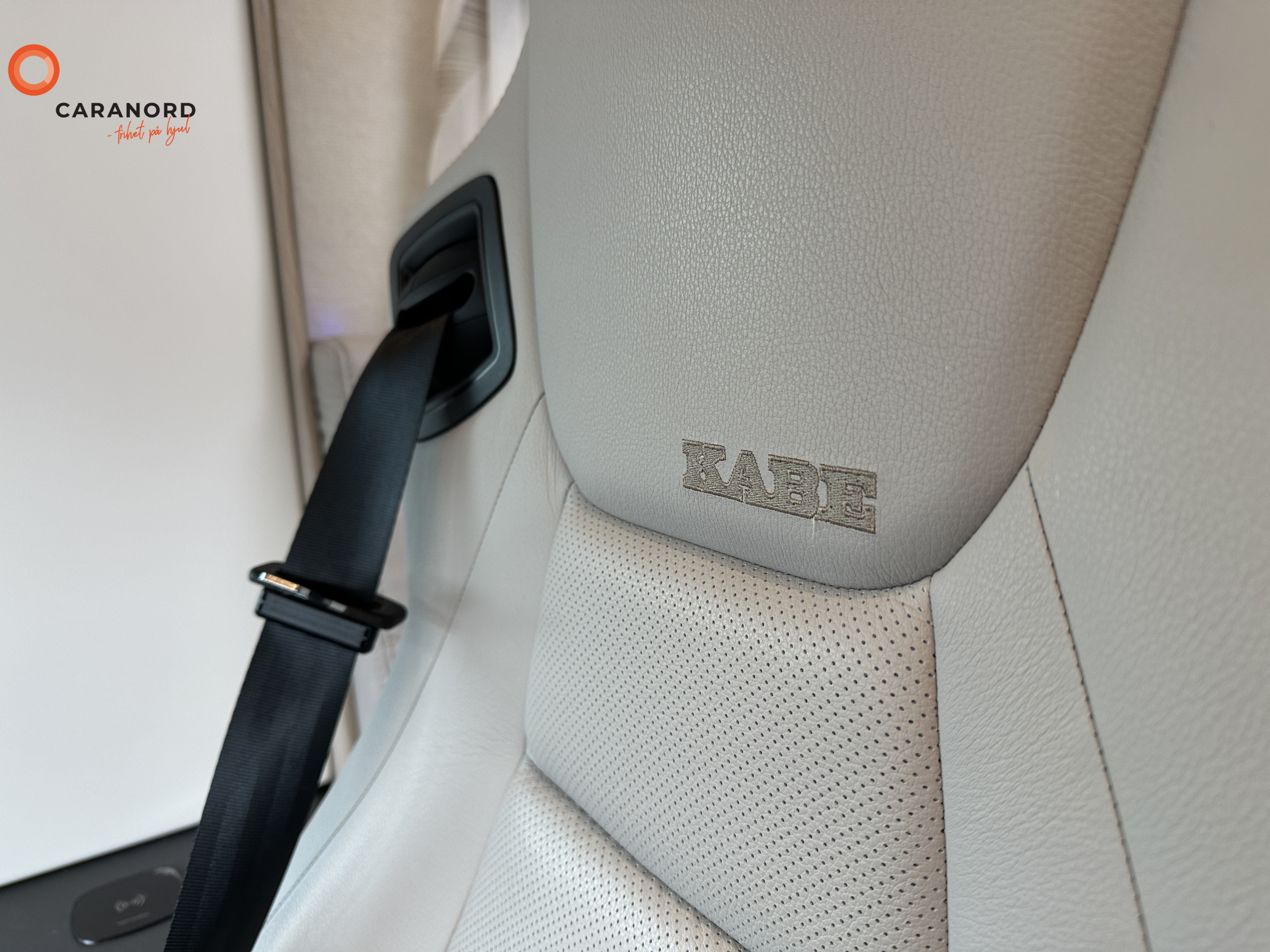 KABE TM I 810 LXL - KABE