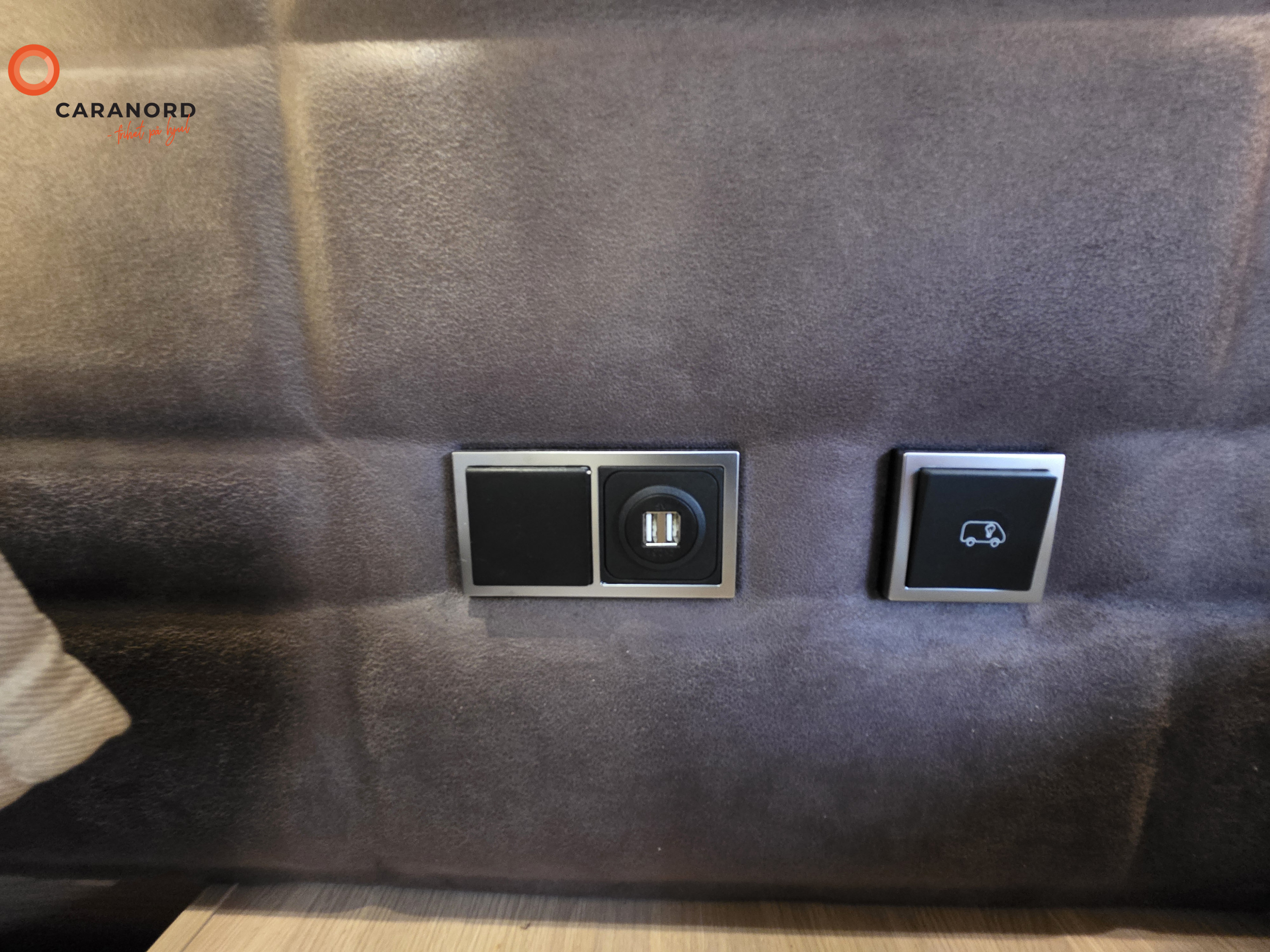 KABE TM I 860 LGB - KABE