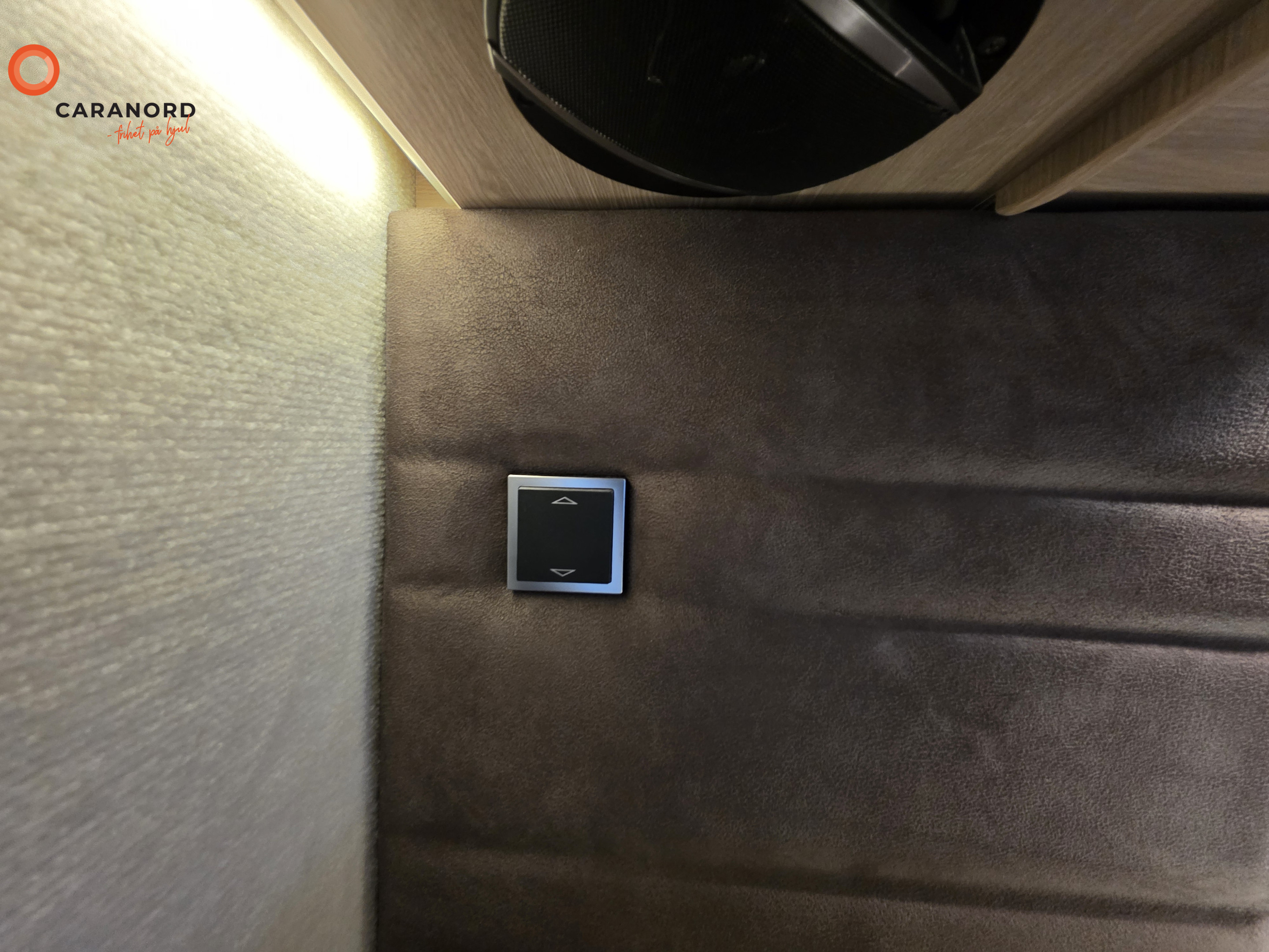 KABE TM I 860 LGB - KABE