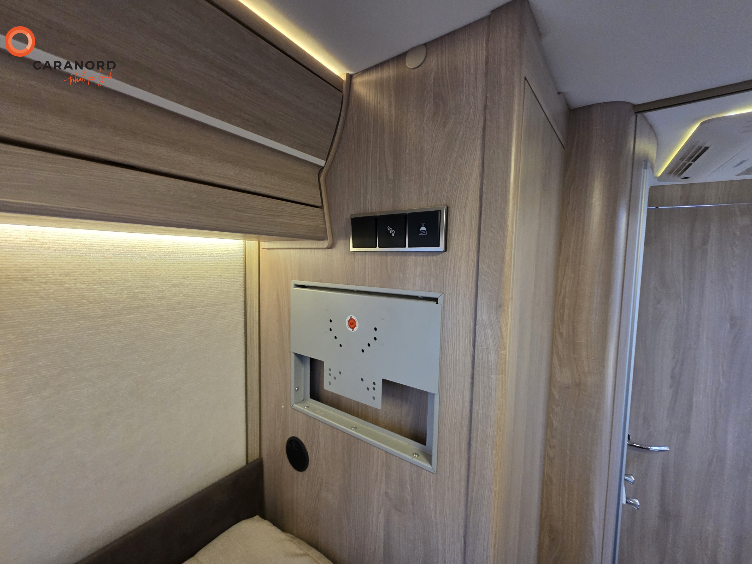 KABE TM I 860 LGB - KABE