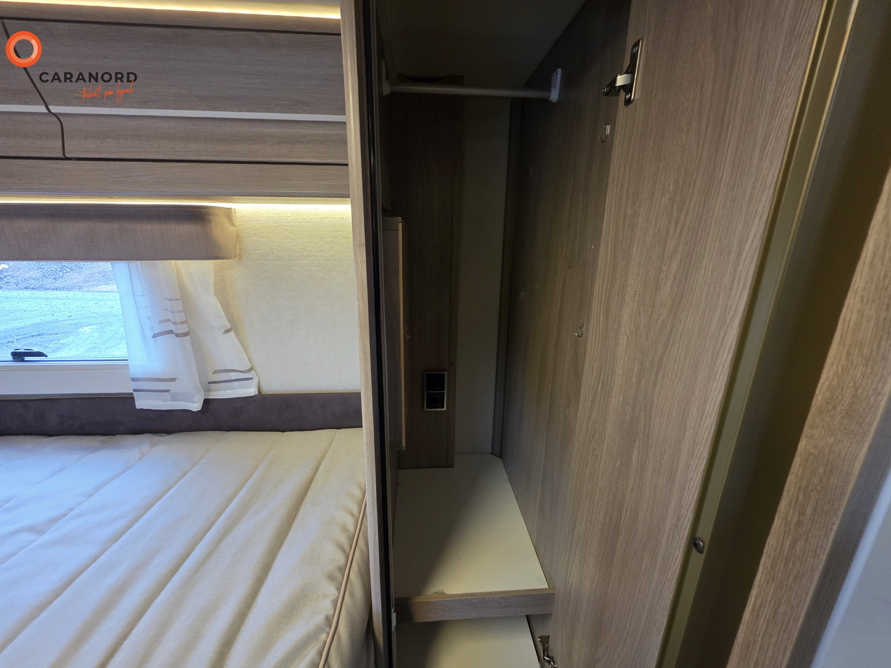 KABE TM I 860 LGB - KABE