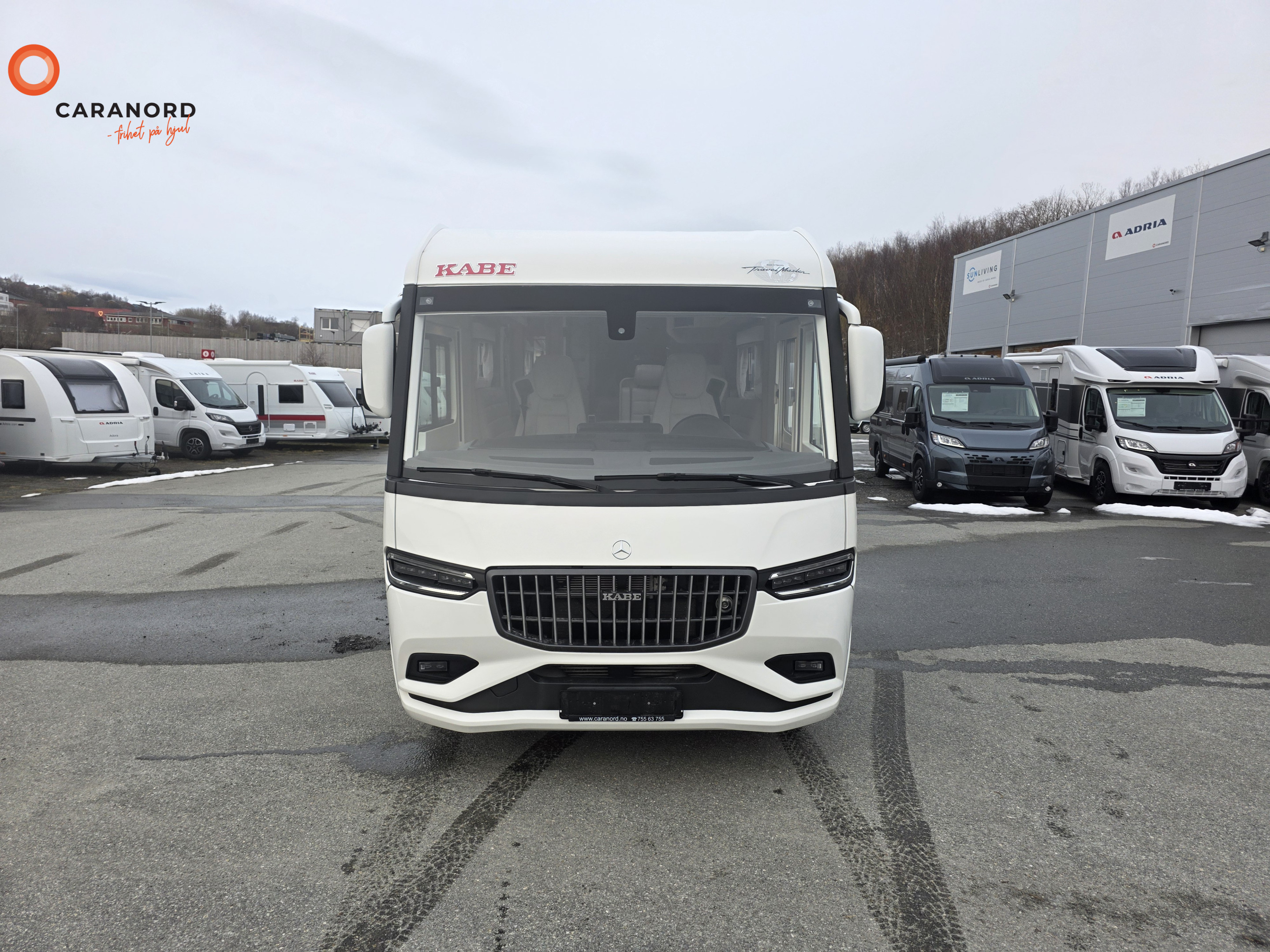KABE TM I 810 LXL - KABE