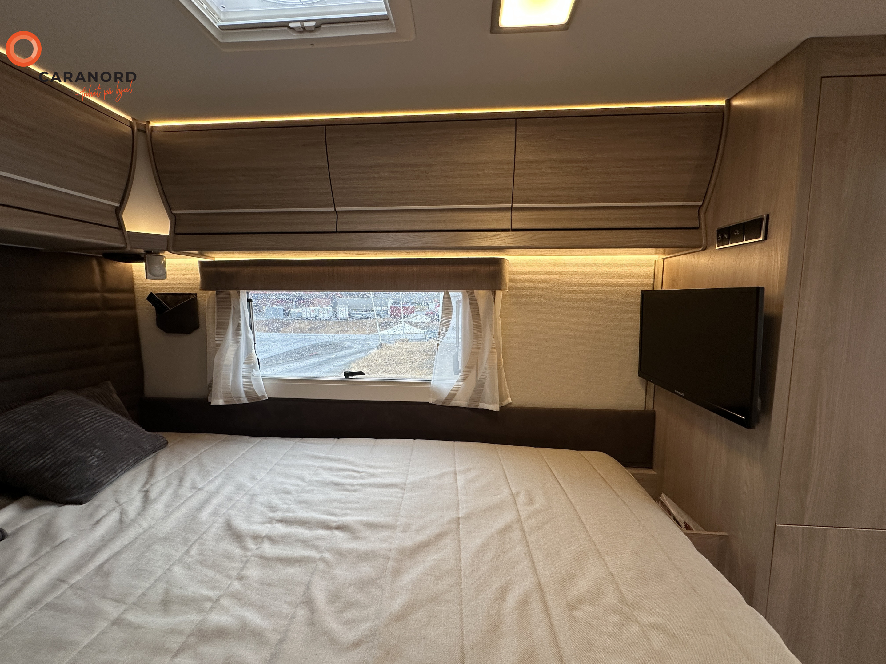 KABE TM I 810 LXL - KABE