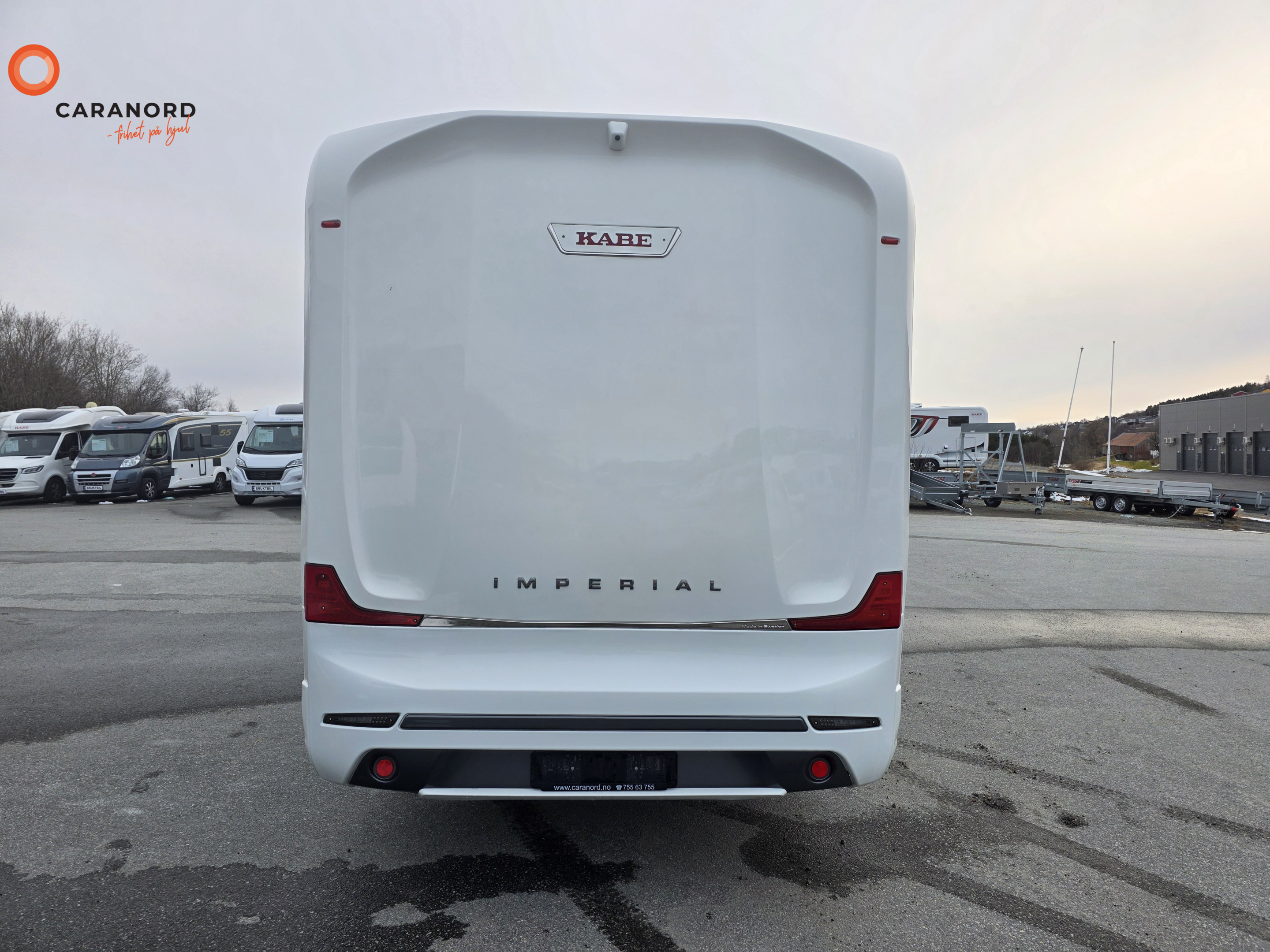 KABE TM I 810 LXL - KABE