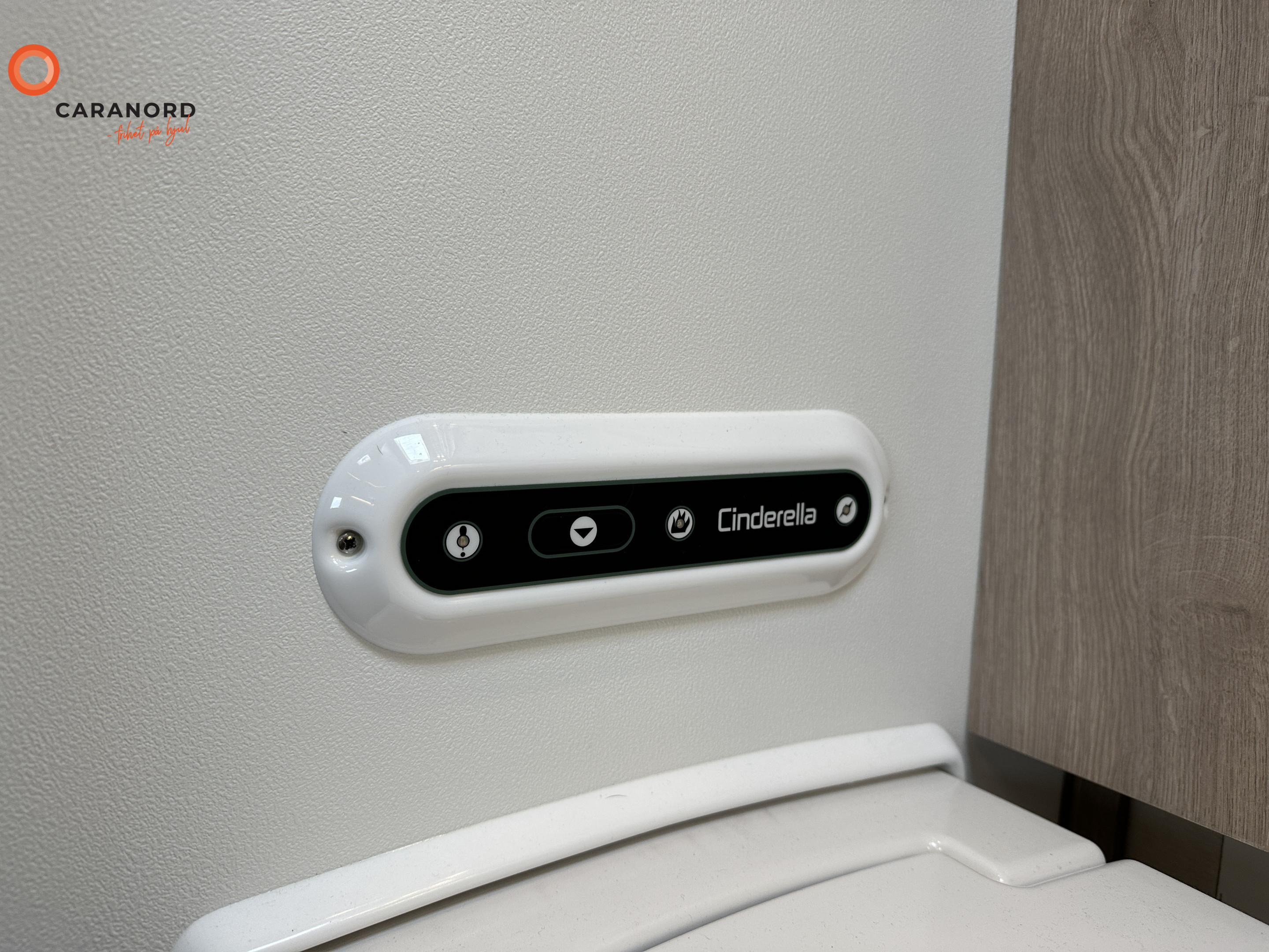 KABE TM I 810 LXL - KABE
